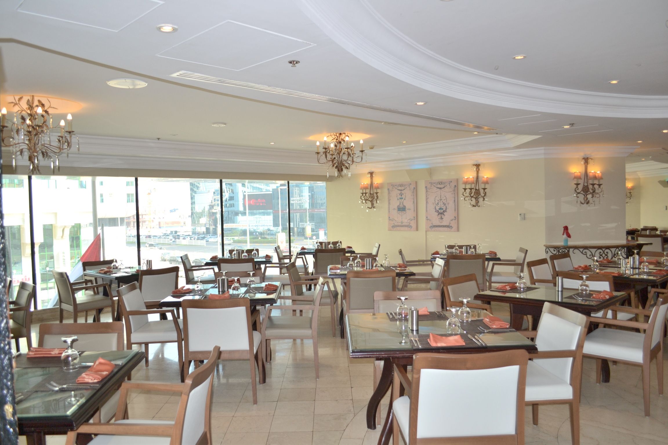La Veranda