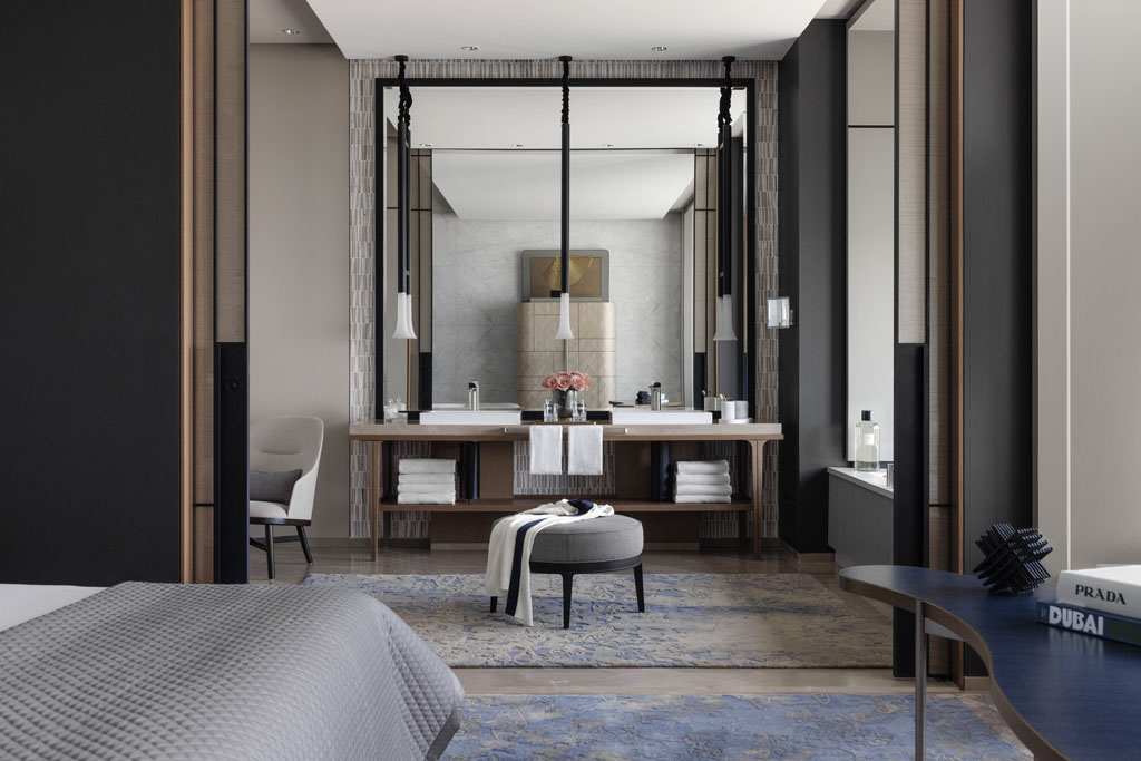 Grand Za'abeel Room King