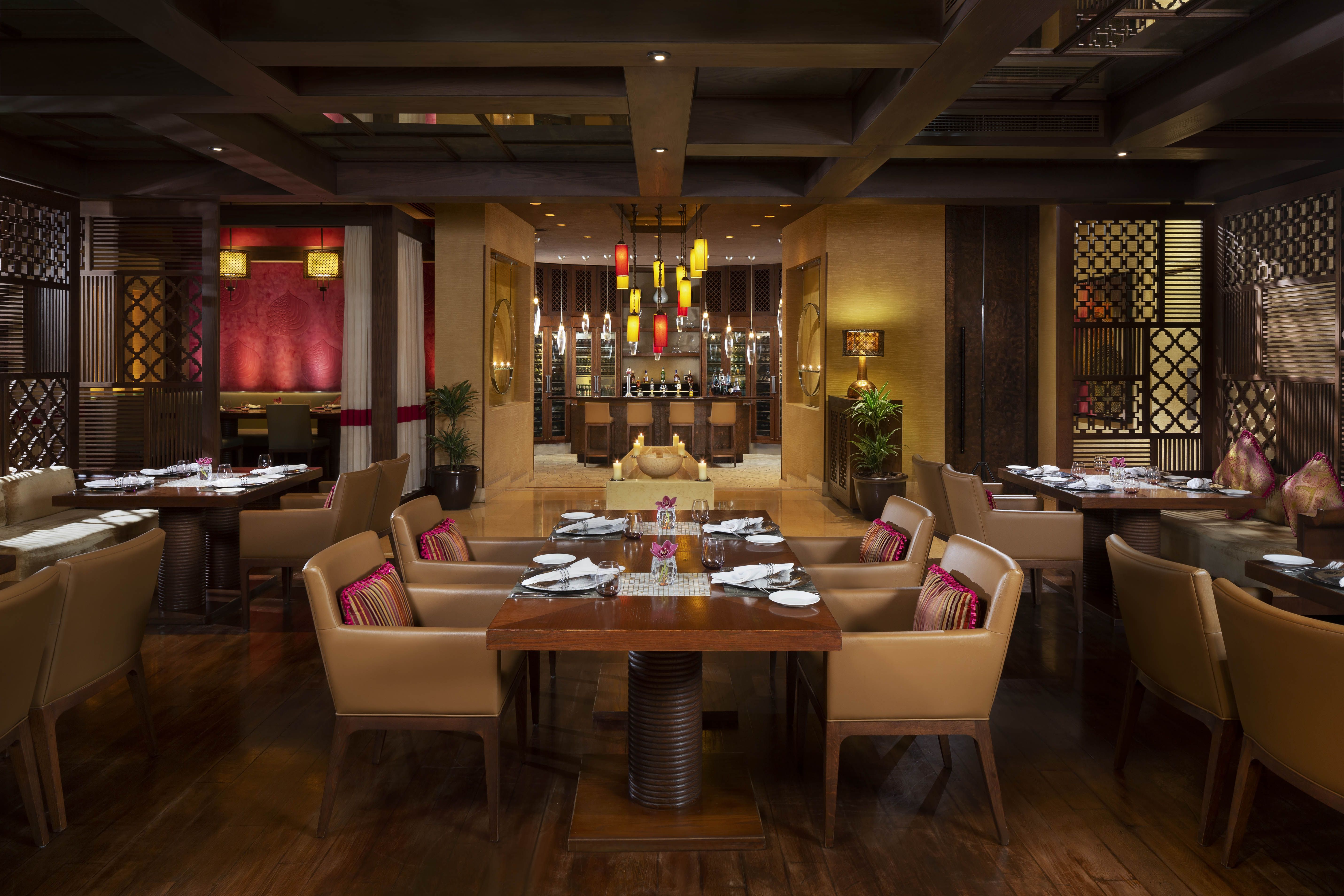 Main Restaurant