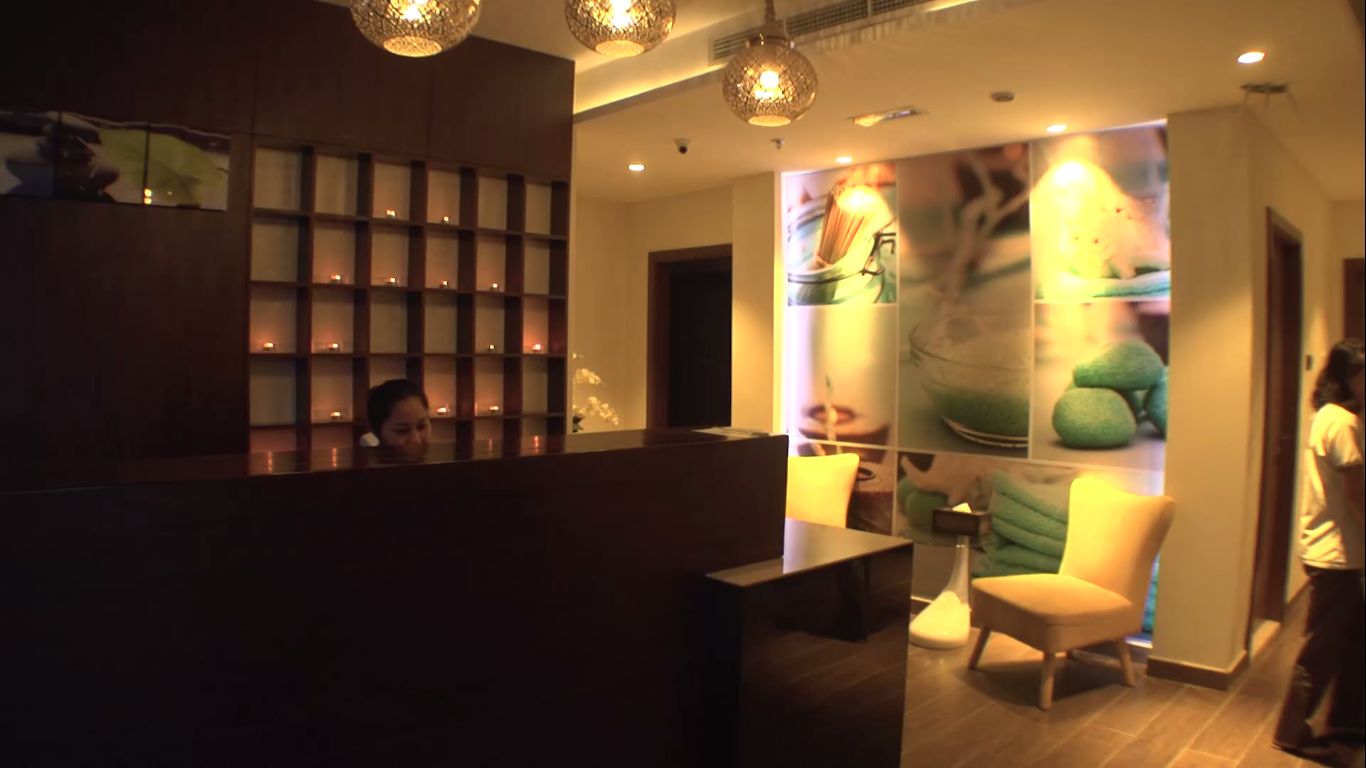 SPA
