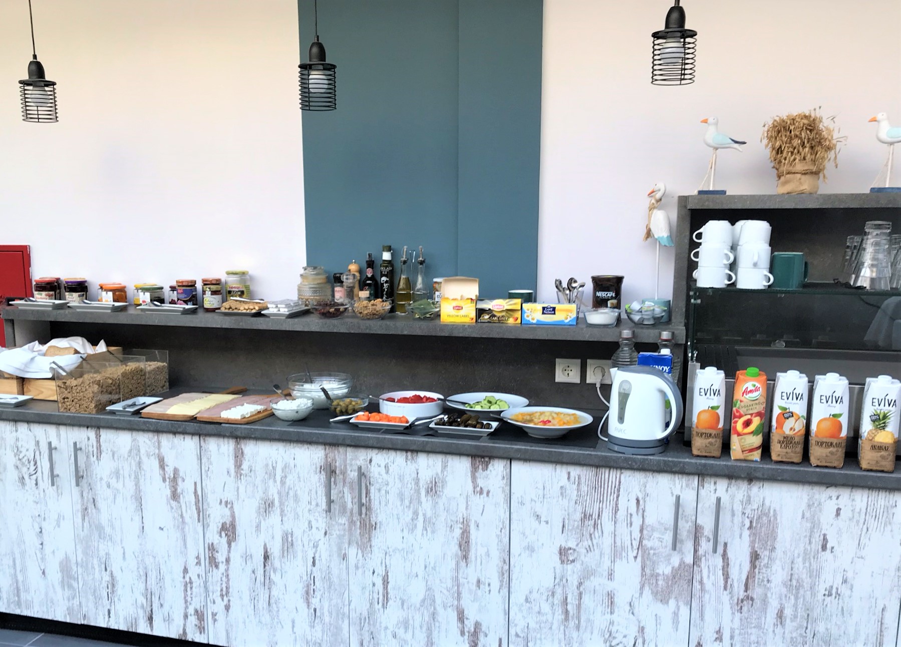 Buffet