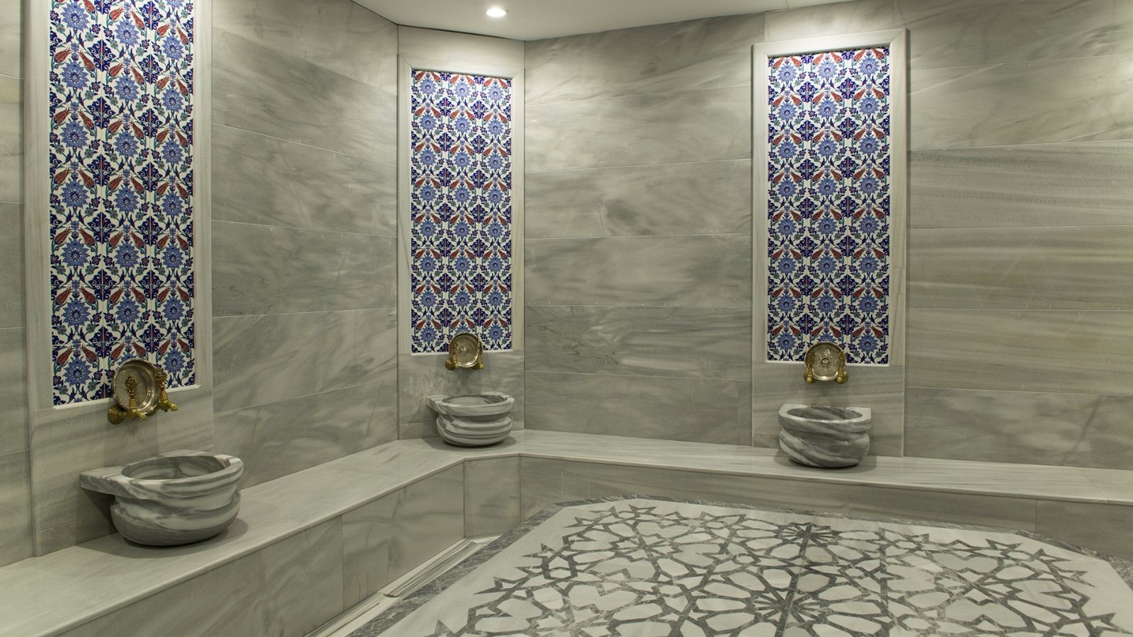 Salon spa