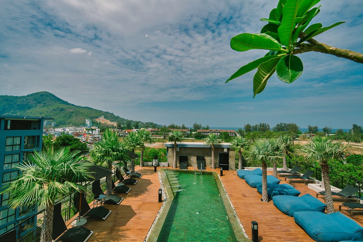 Piscina deschisă