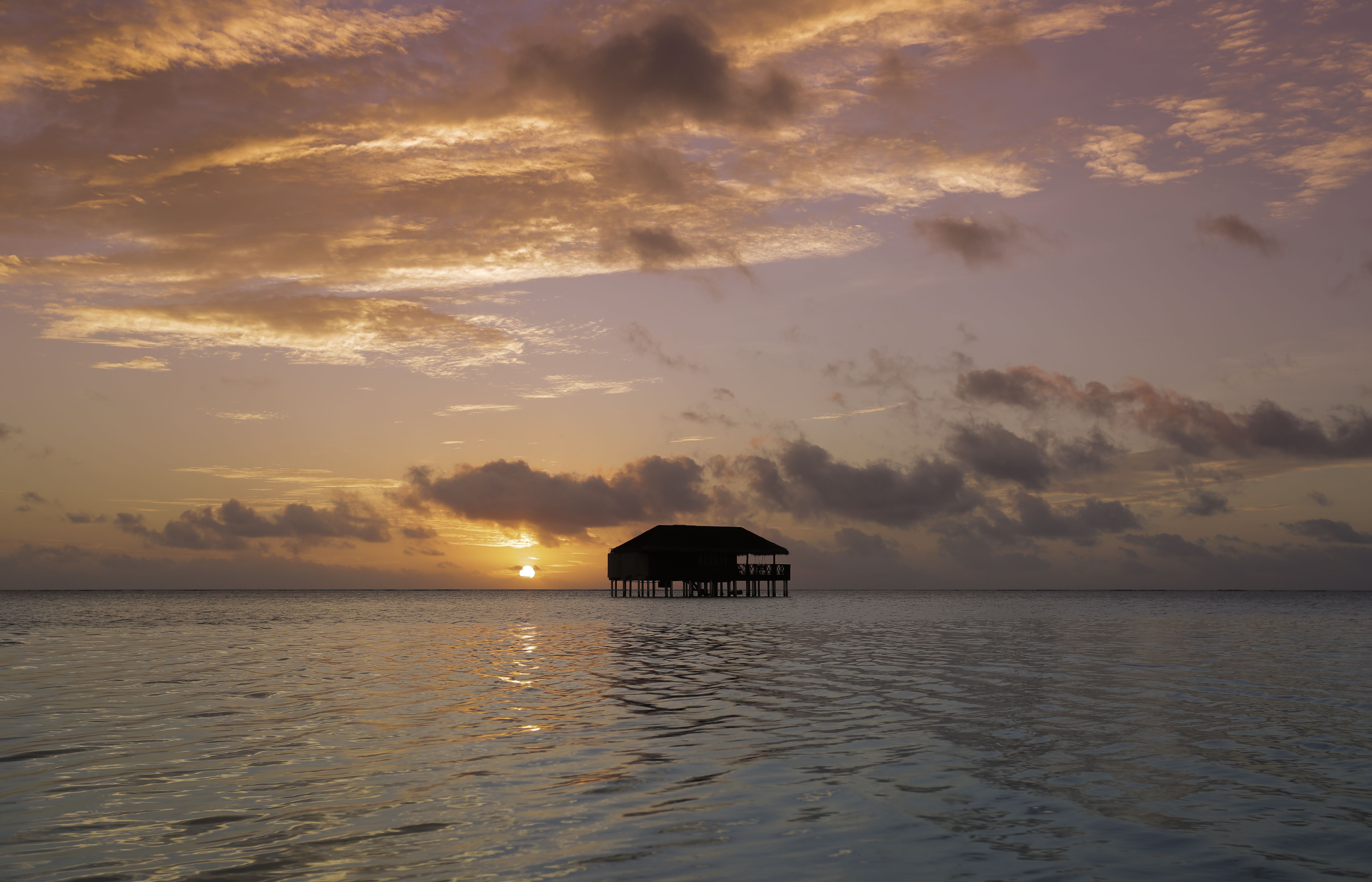 Lagoon Suites