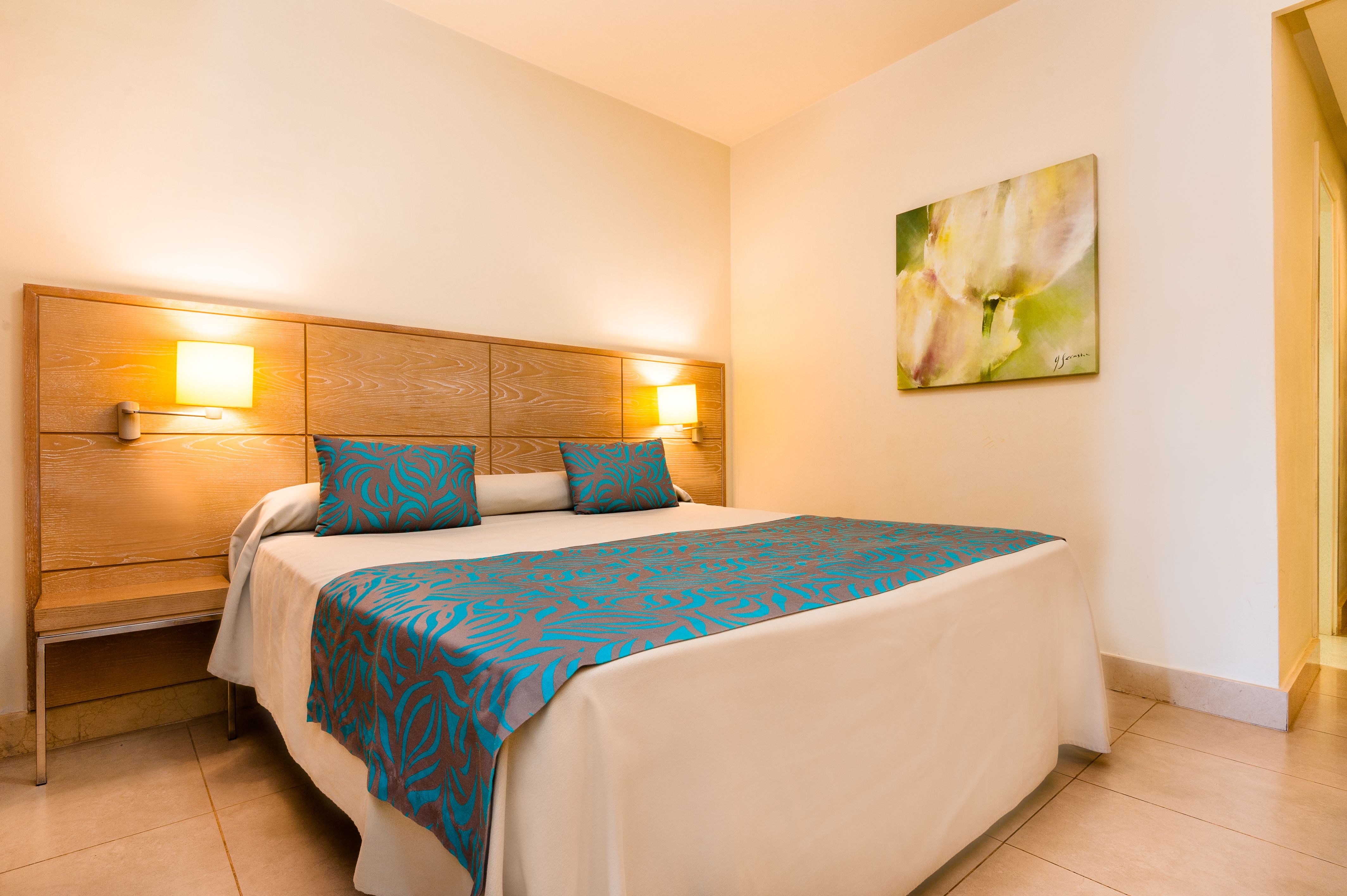JUNIOR SUITE MOUNTAIN VIEW