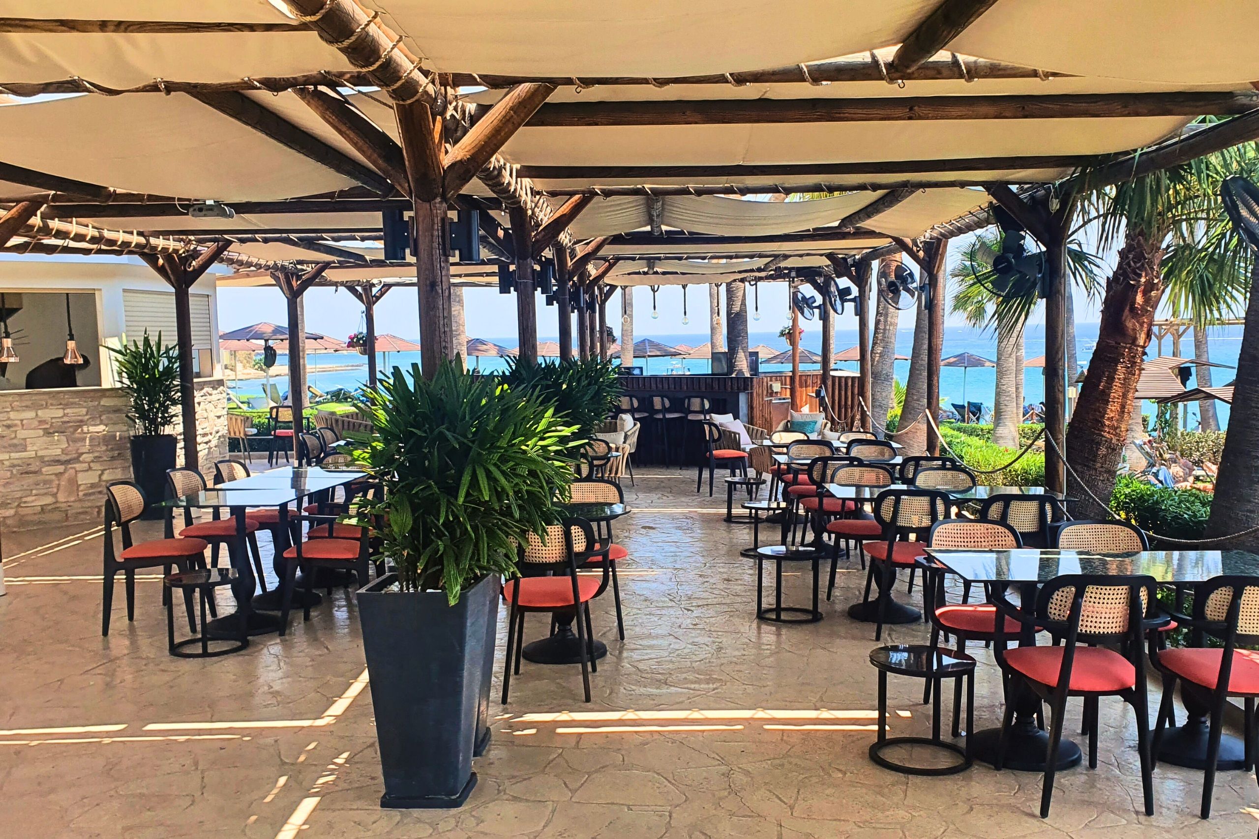 Alkion Restaurant
