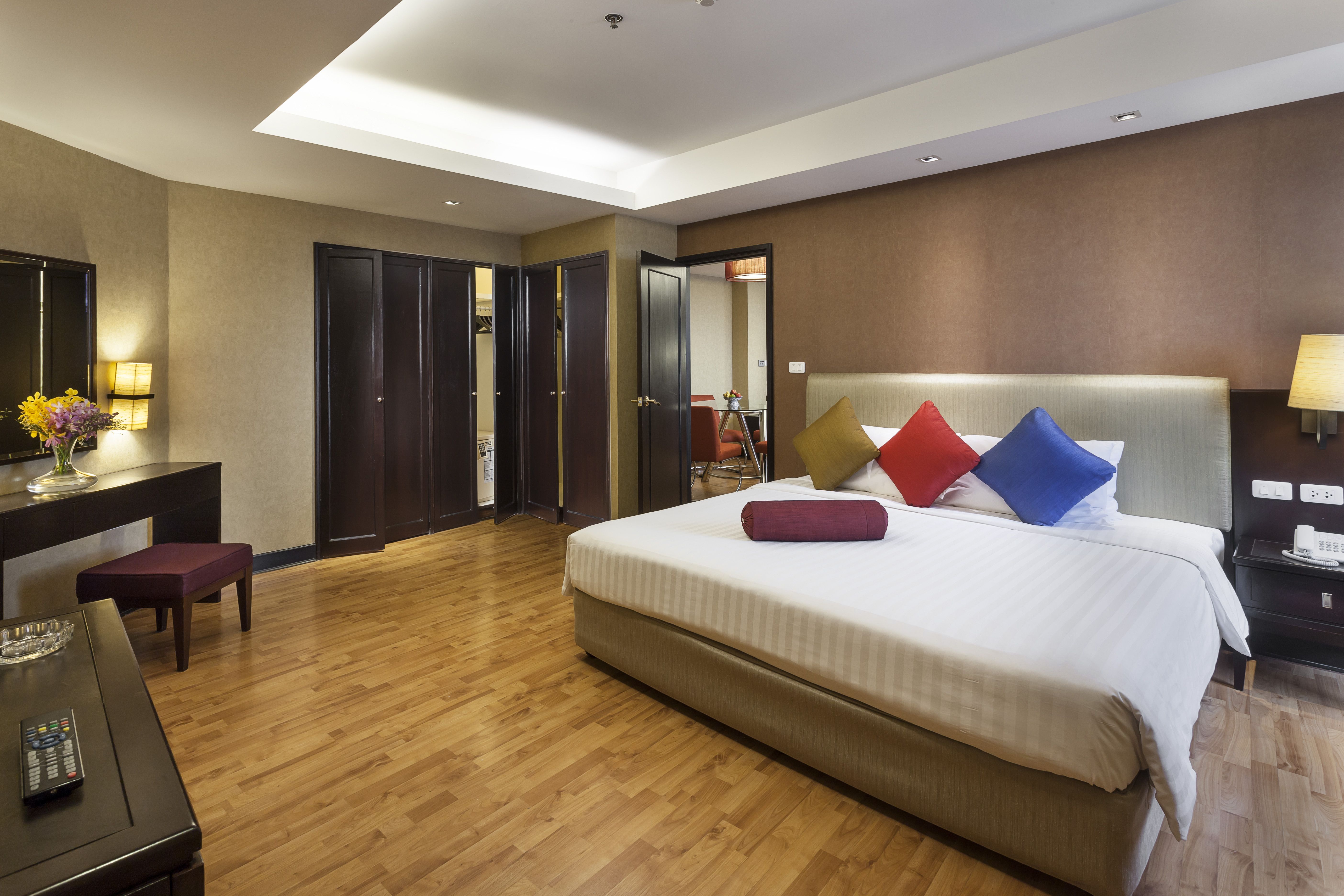 One-Bedroom Suite