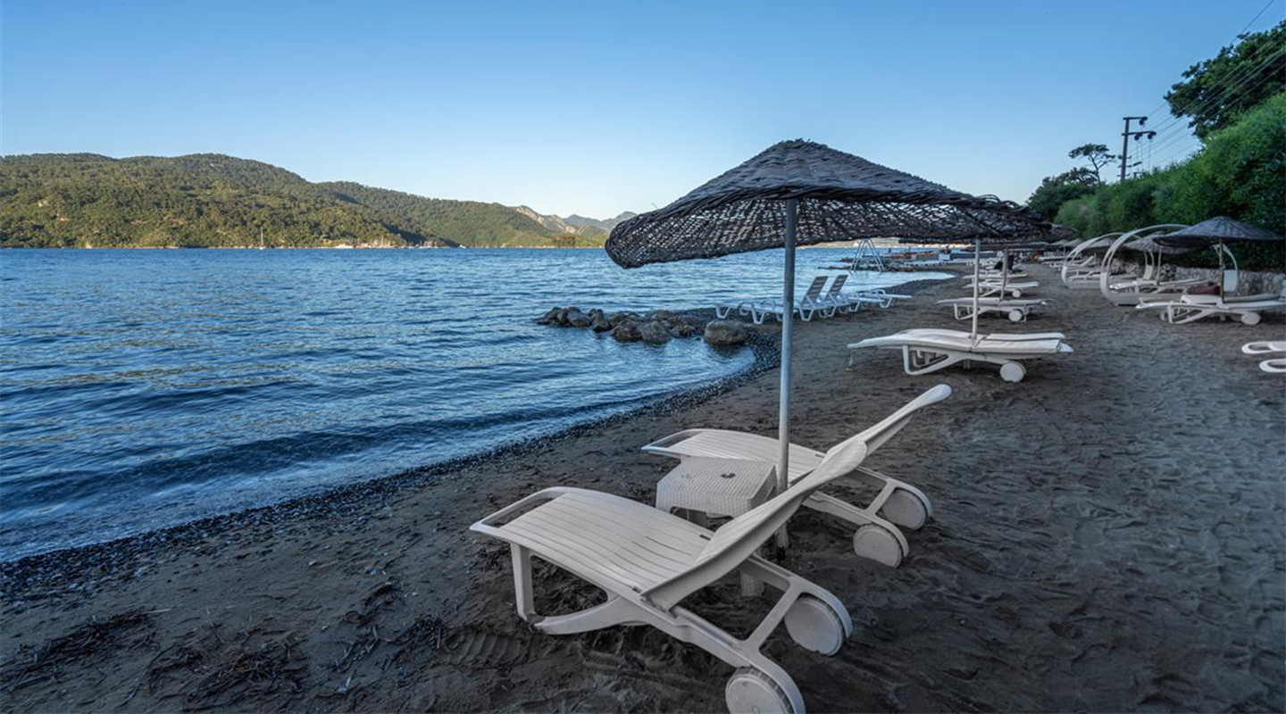 Plajă 
