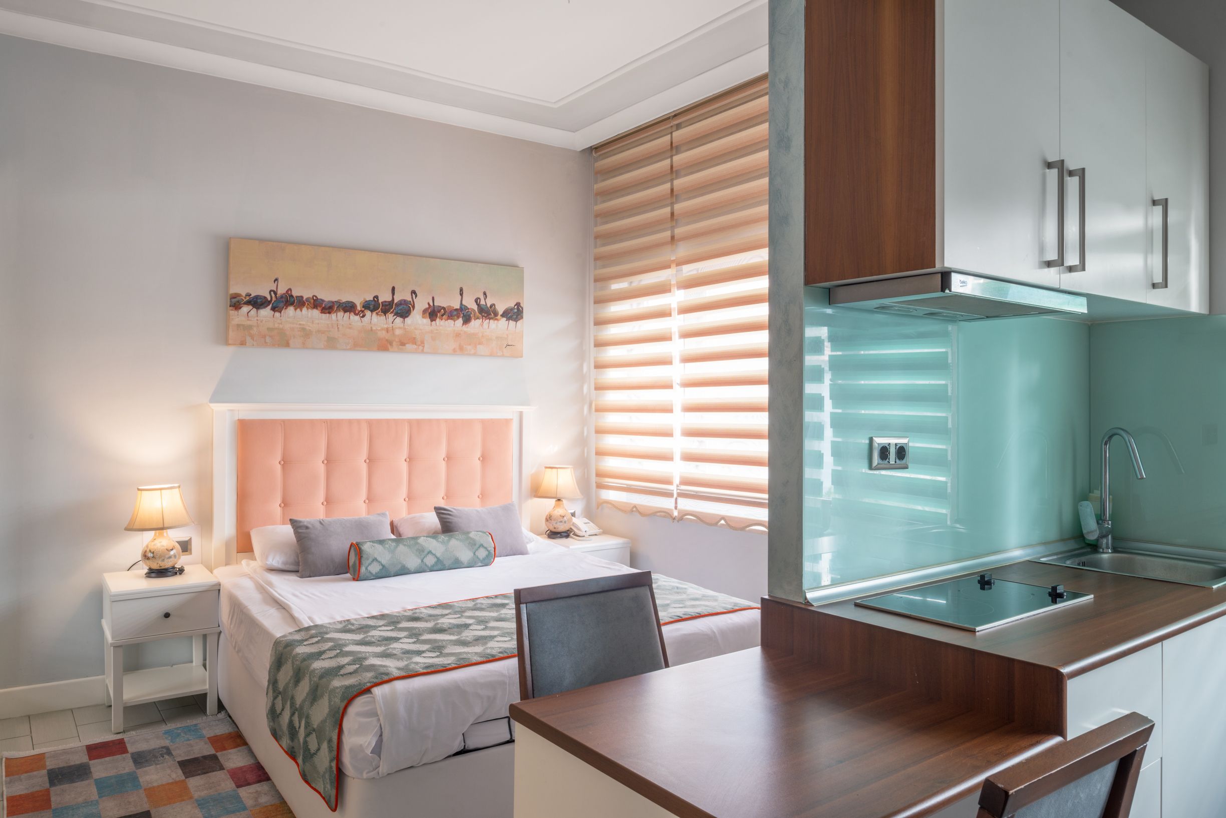 STANDART ROOM