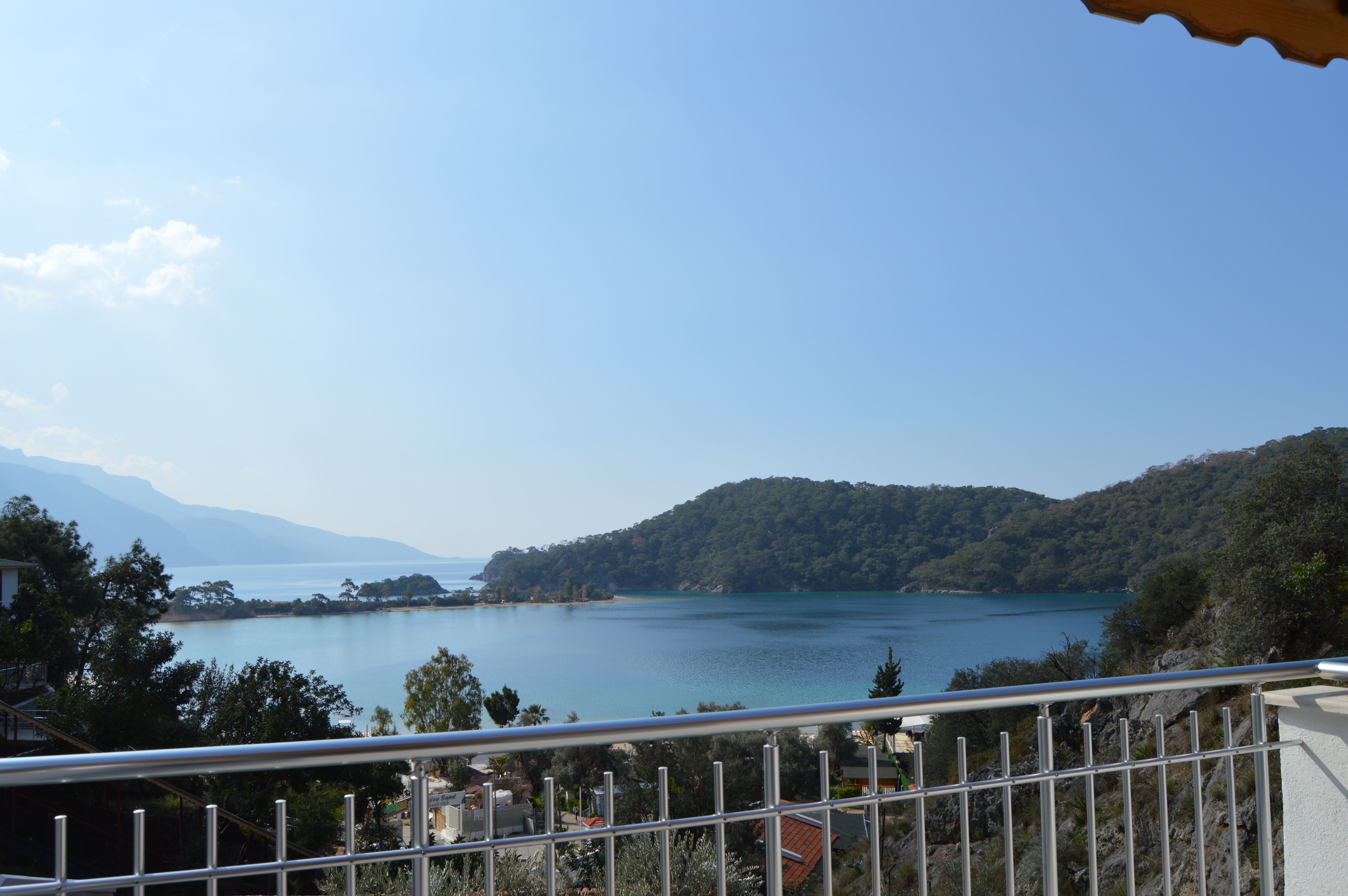 CLUB ROOM SEA VIEW