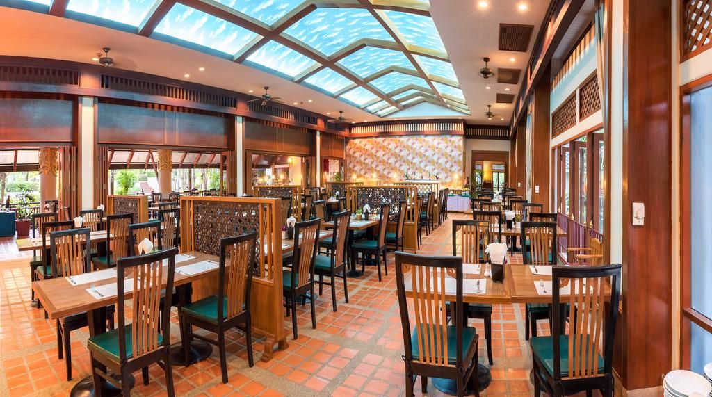 Greenery Restaurant