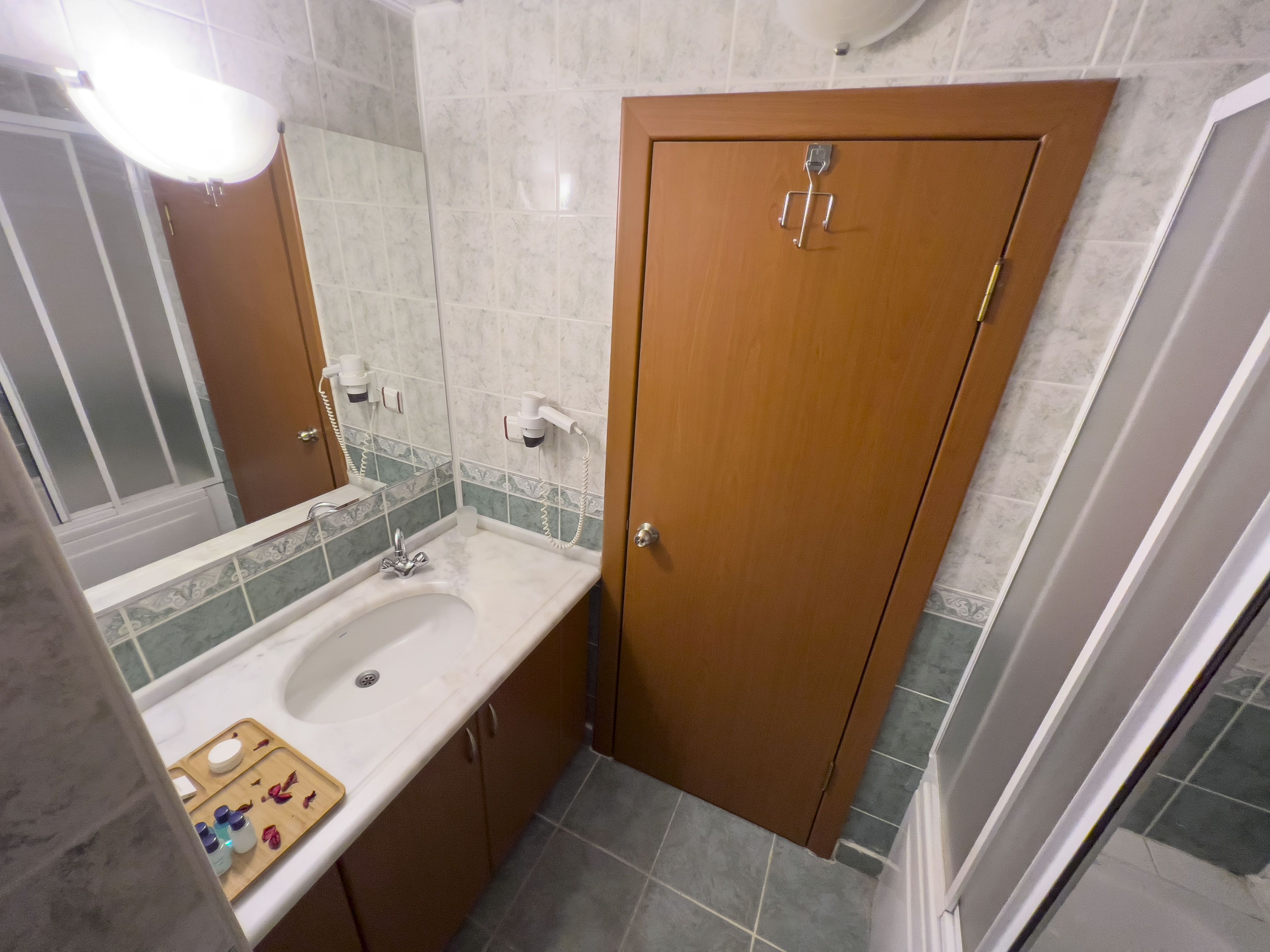 STANDART ROOM