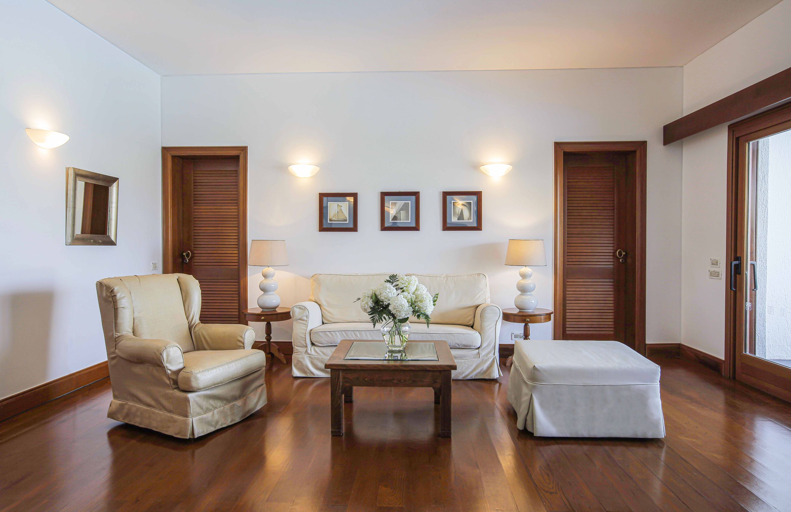 FAMILY VILLA WITH PRIVATE HEATED* POOL 