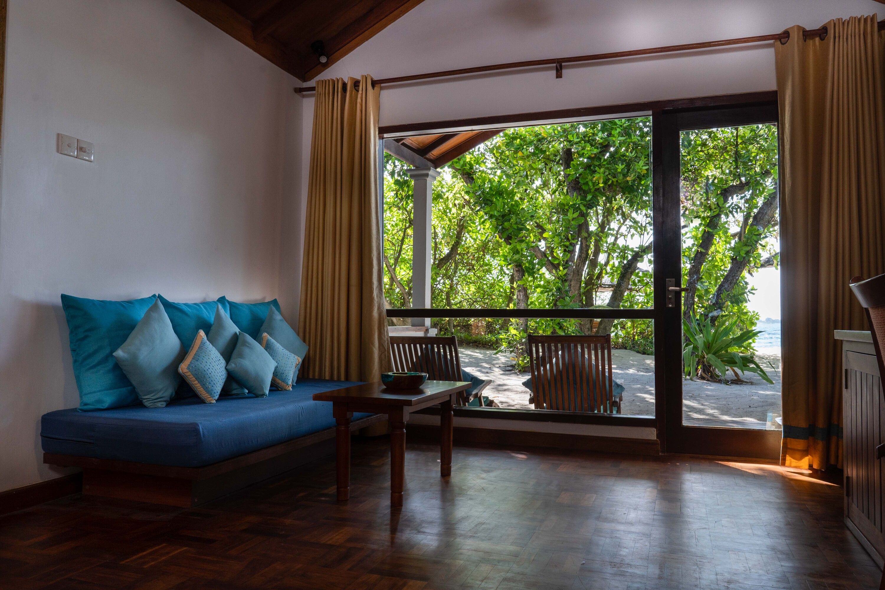 Family Villa