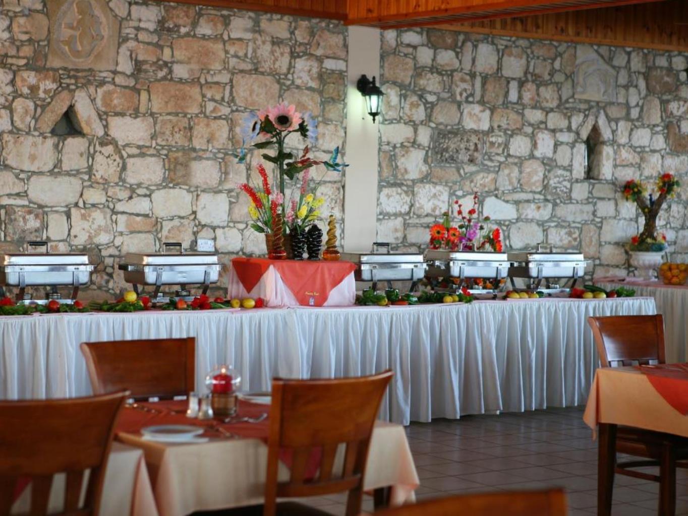 Main Restaurant