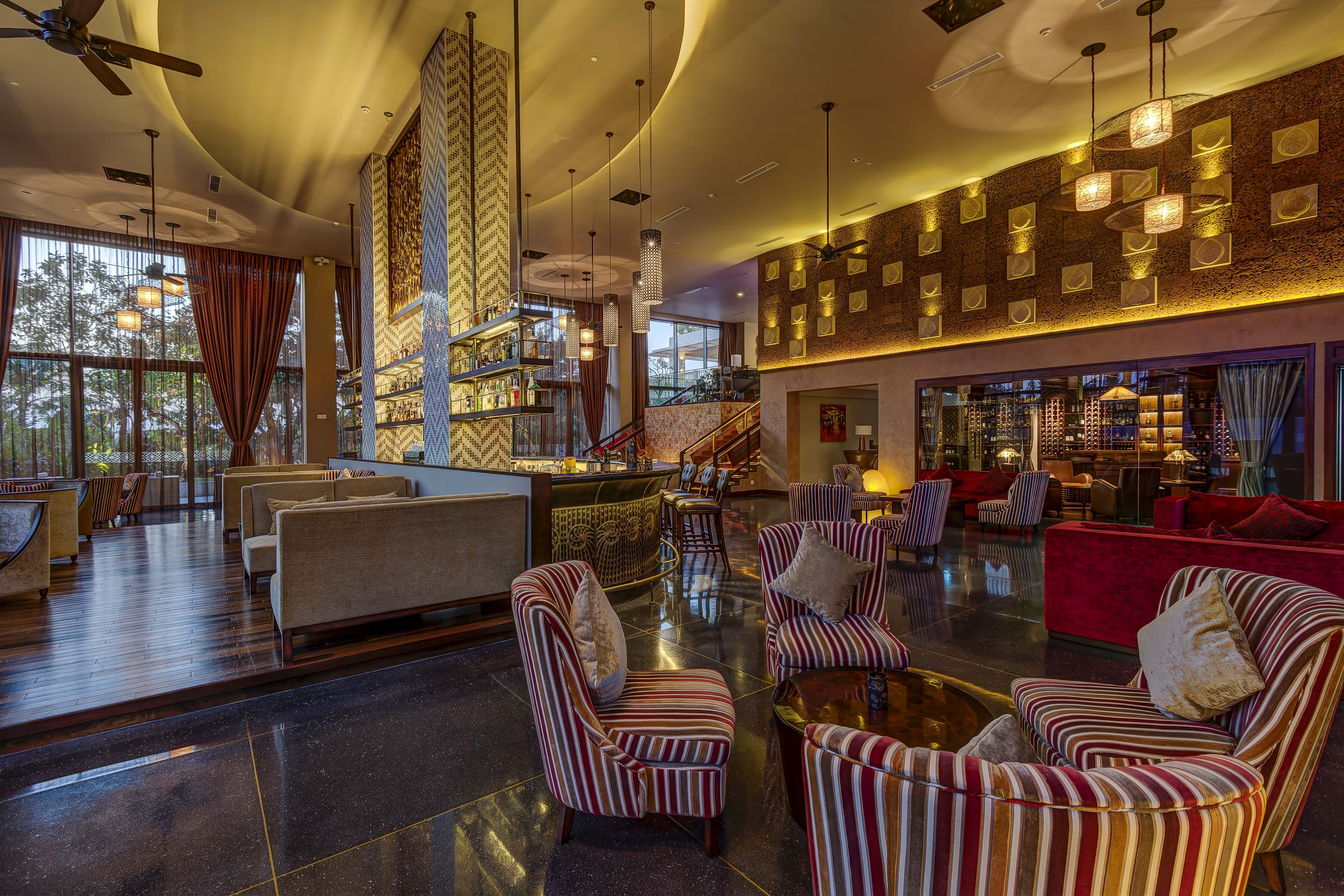 Salinda Lounge