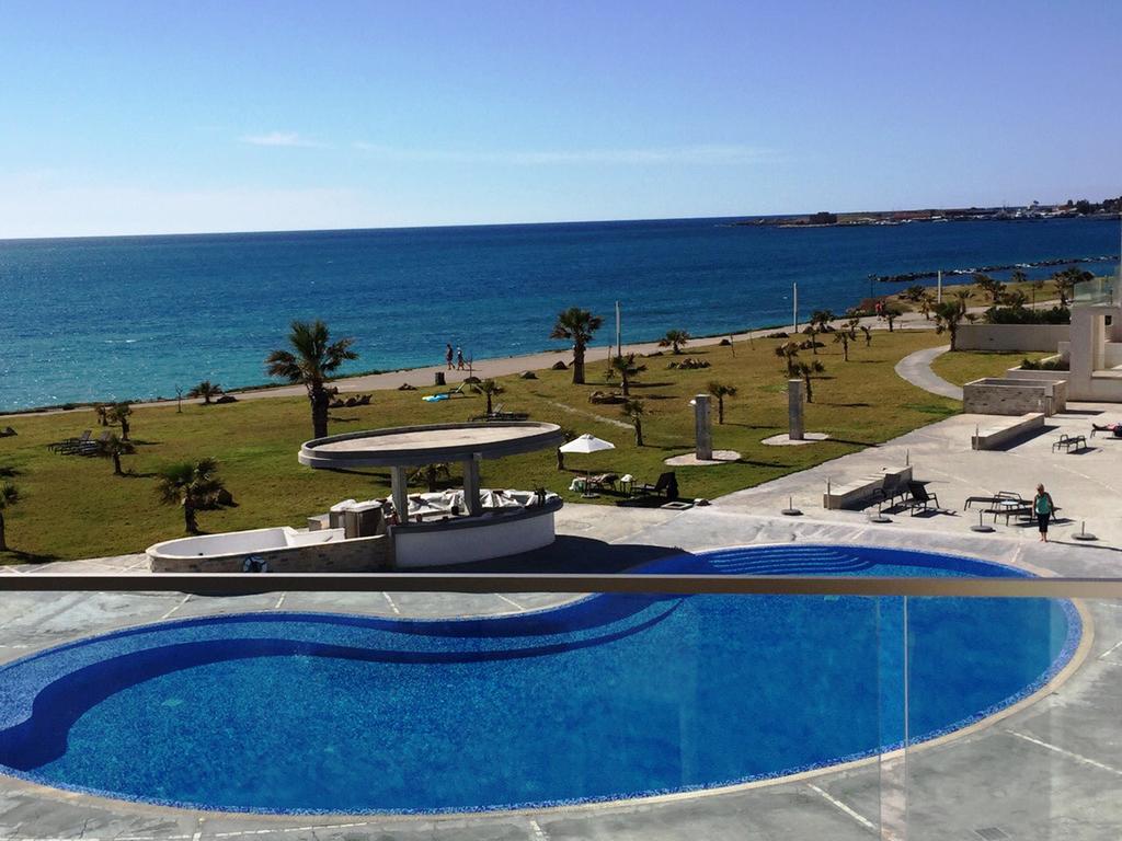 Piscina deschisă