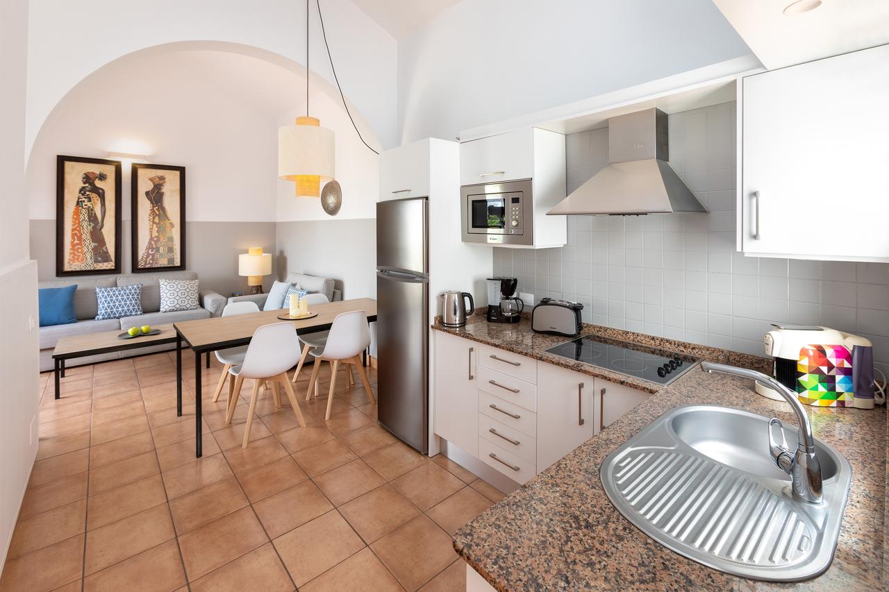 BUNGALOW TWO BEDROOMS WITH TERRACE