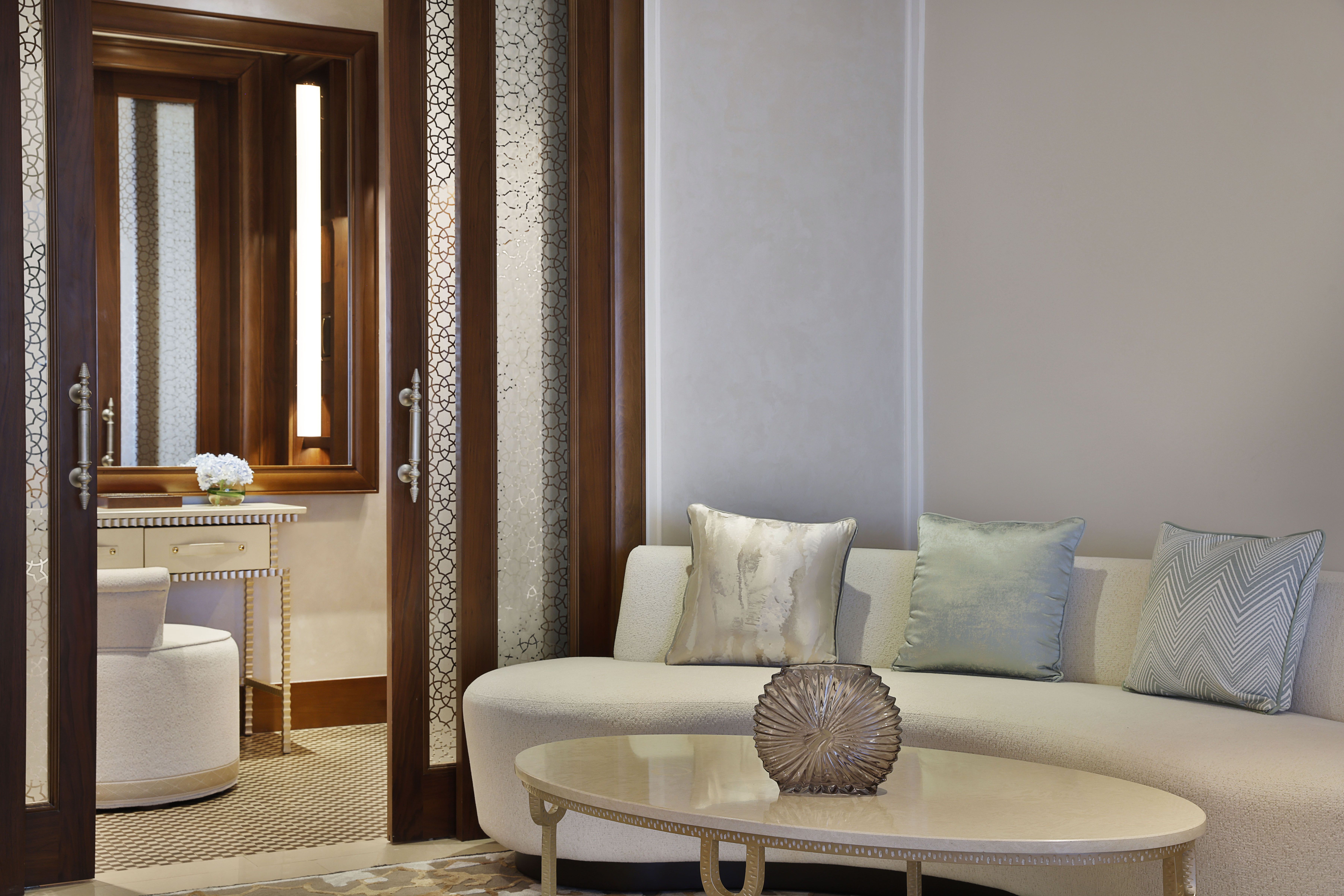 King Deluxe Room