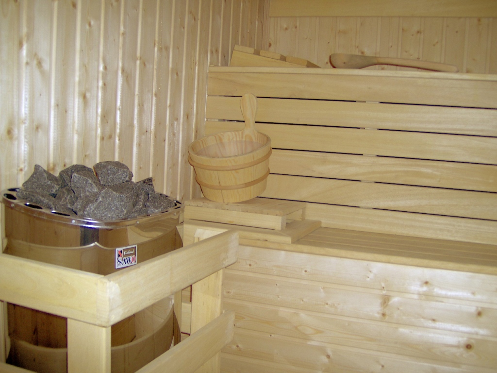 Salon spa