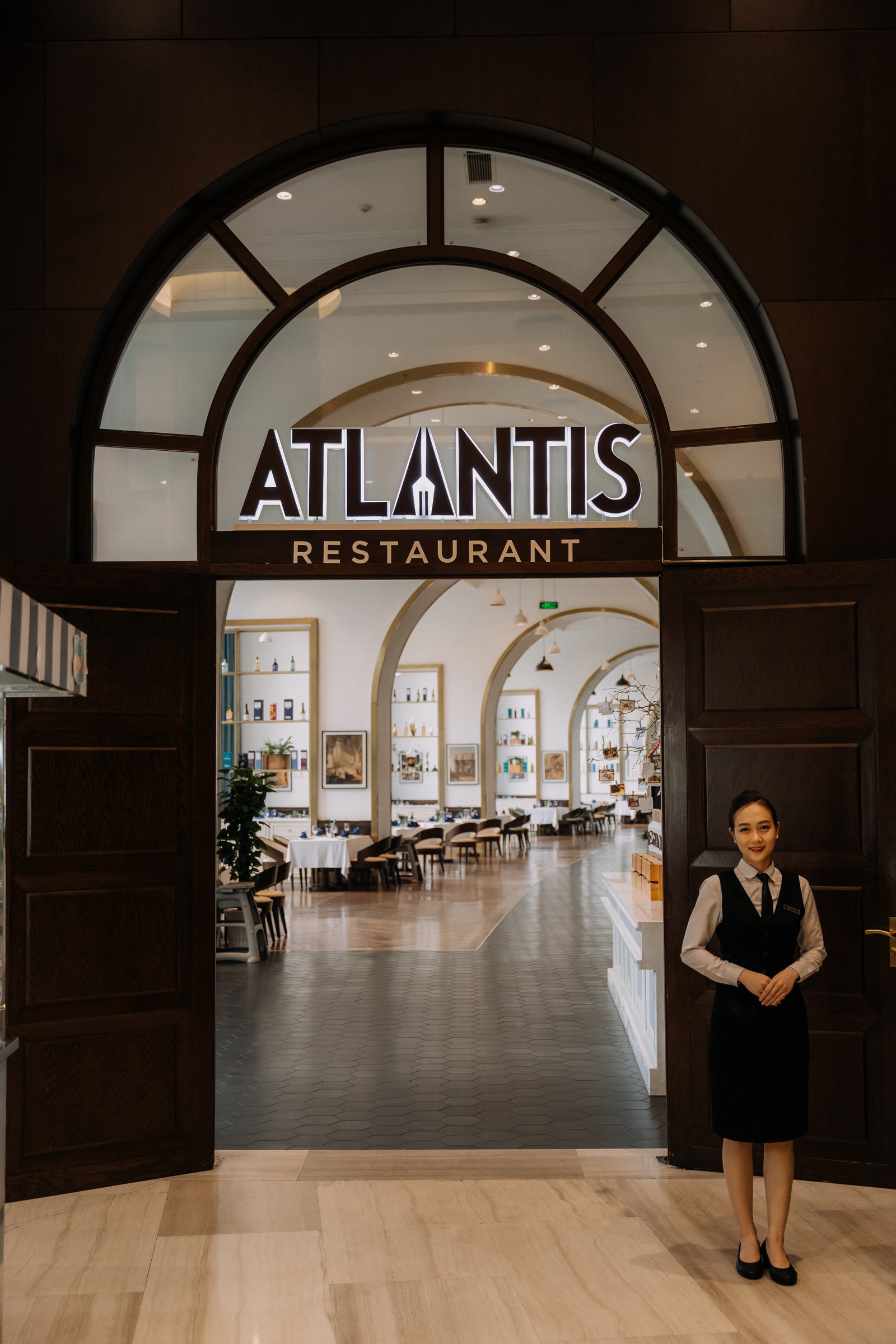 ATLANTIS