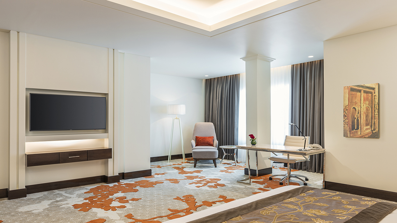 Junior Suite