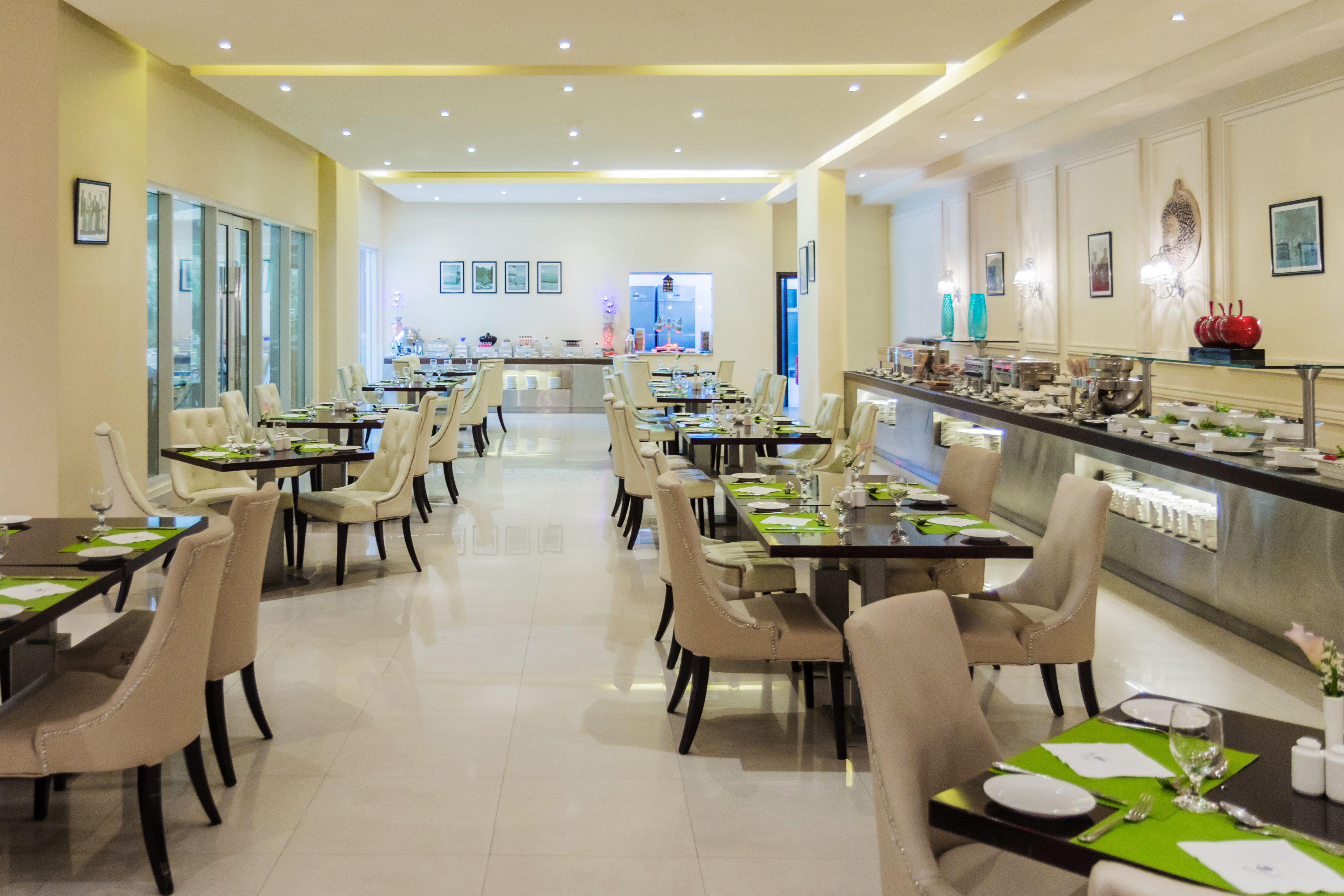 AL NAKHLA RESTAURANT