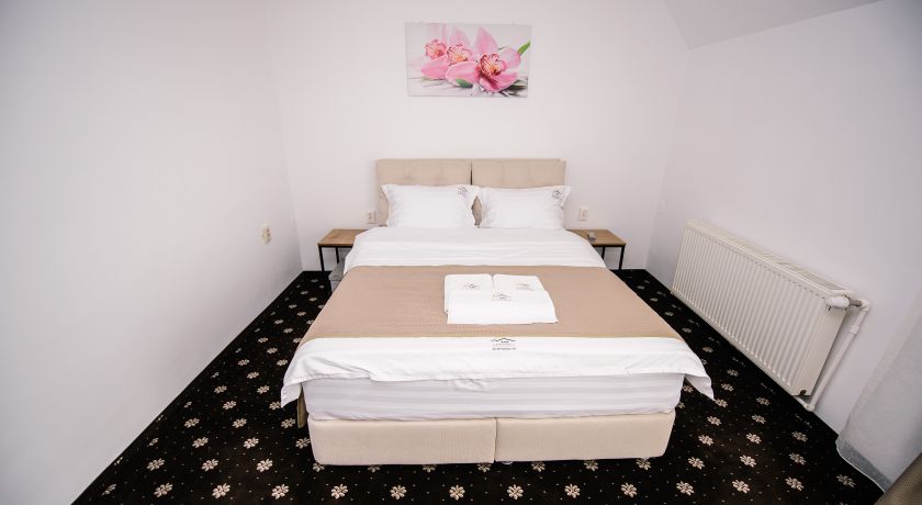 Apartament cu balcon