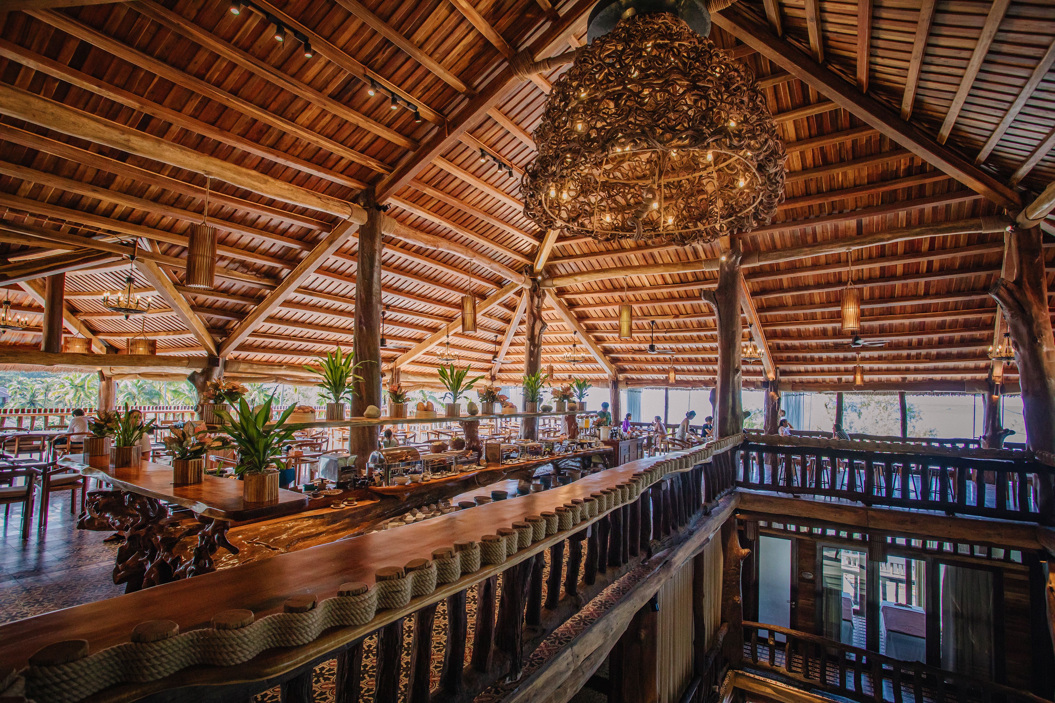 Tropicana Restaurant