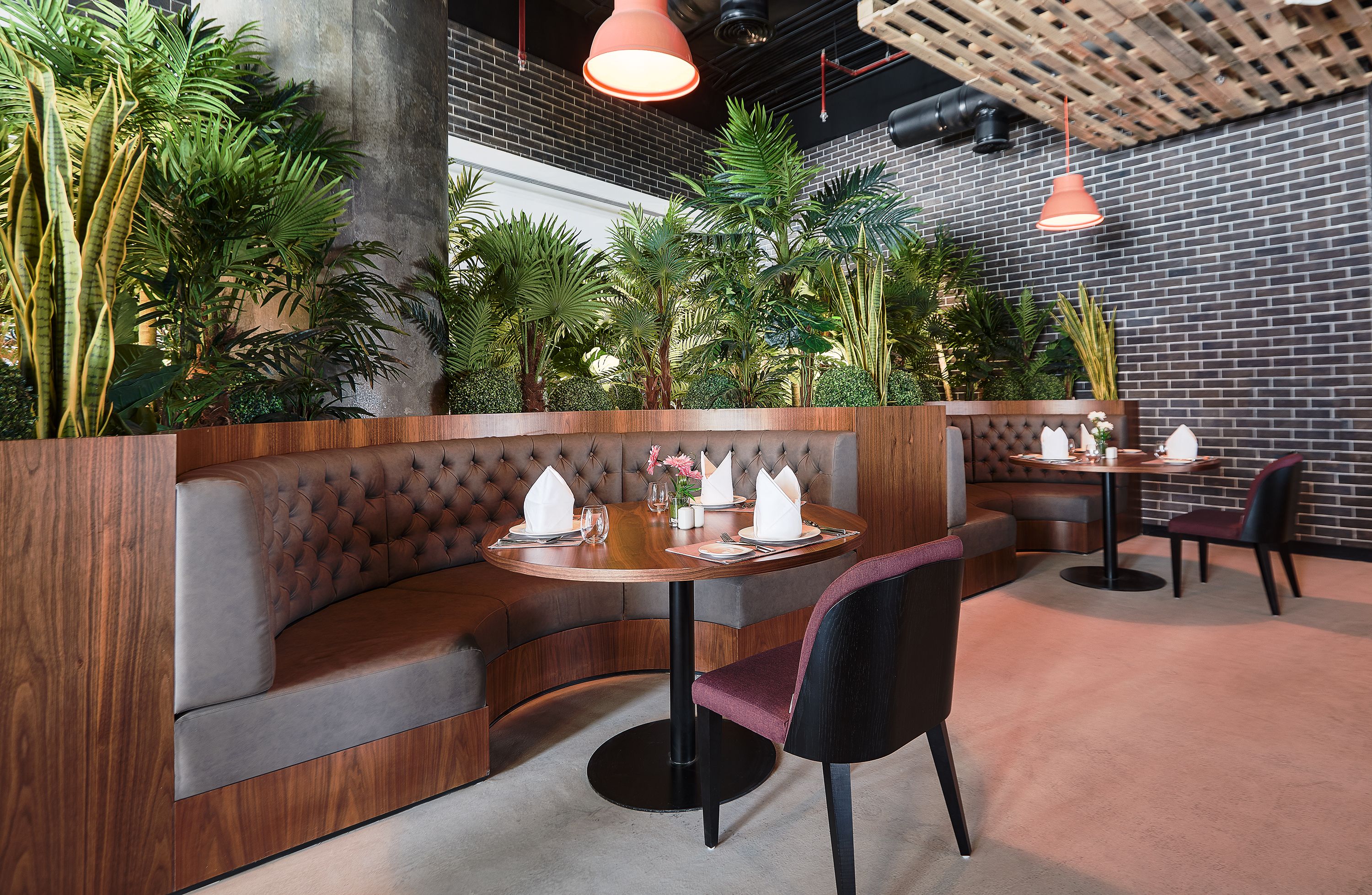Food Souk Restaurant