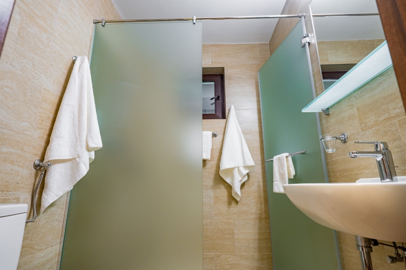 Junior Suite with Balcony