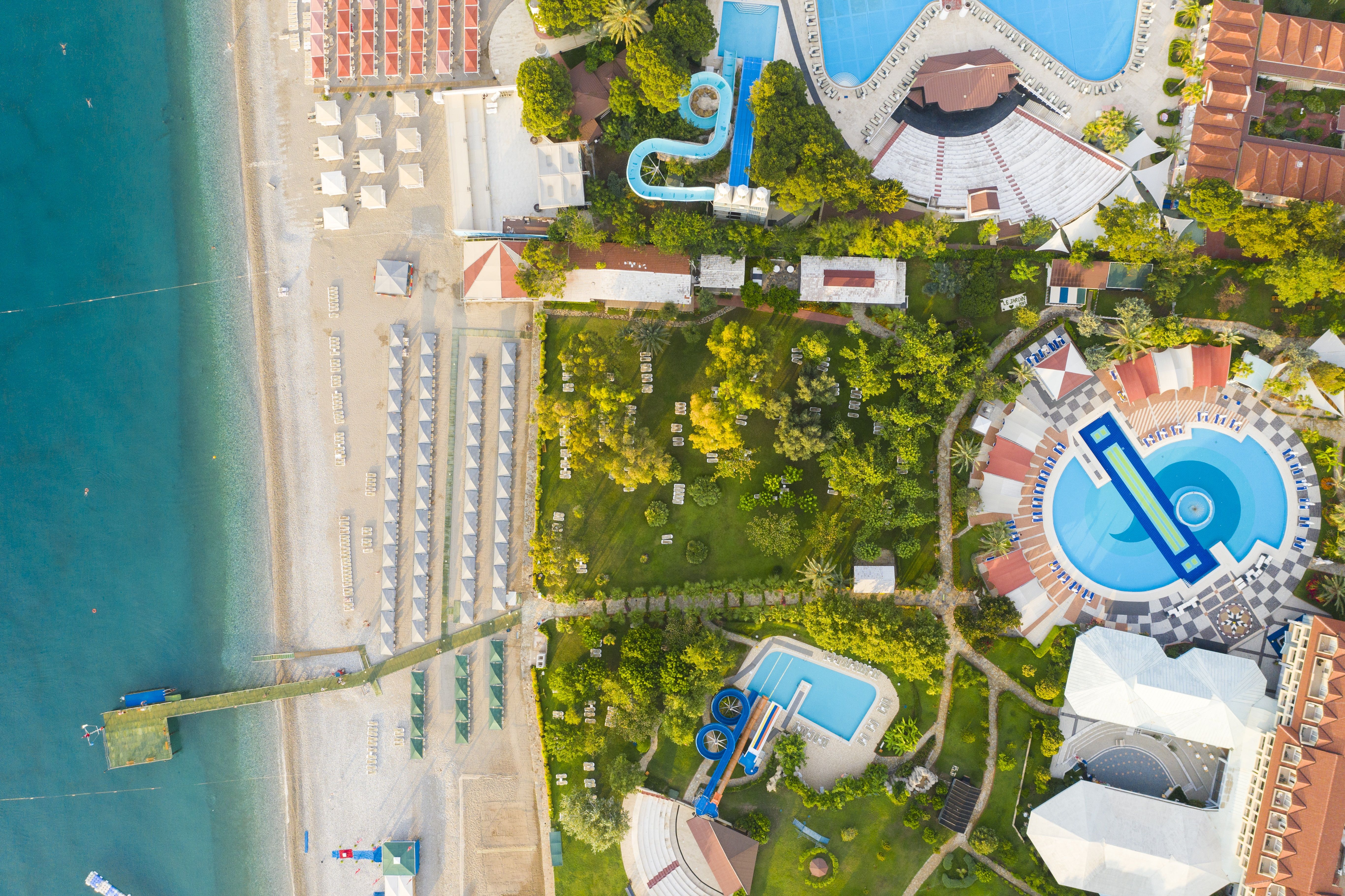 Plajă 