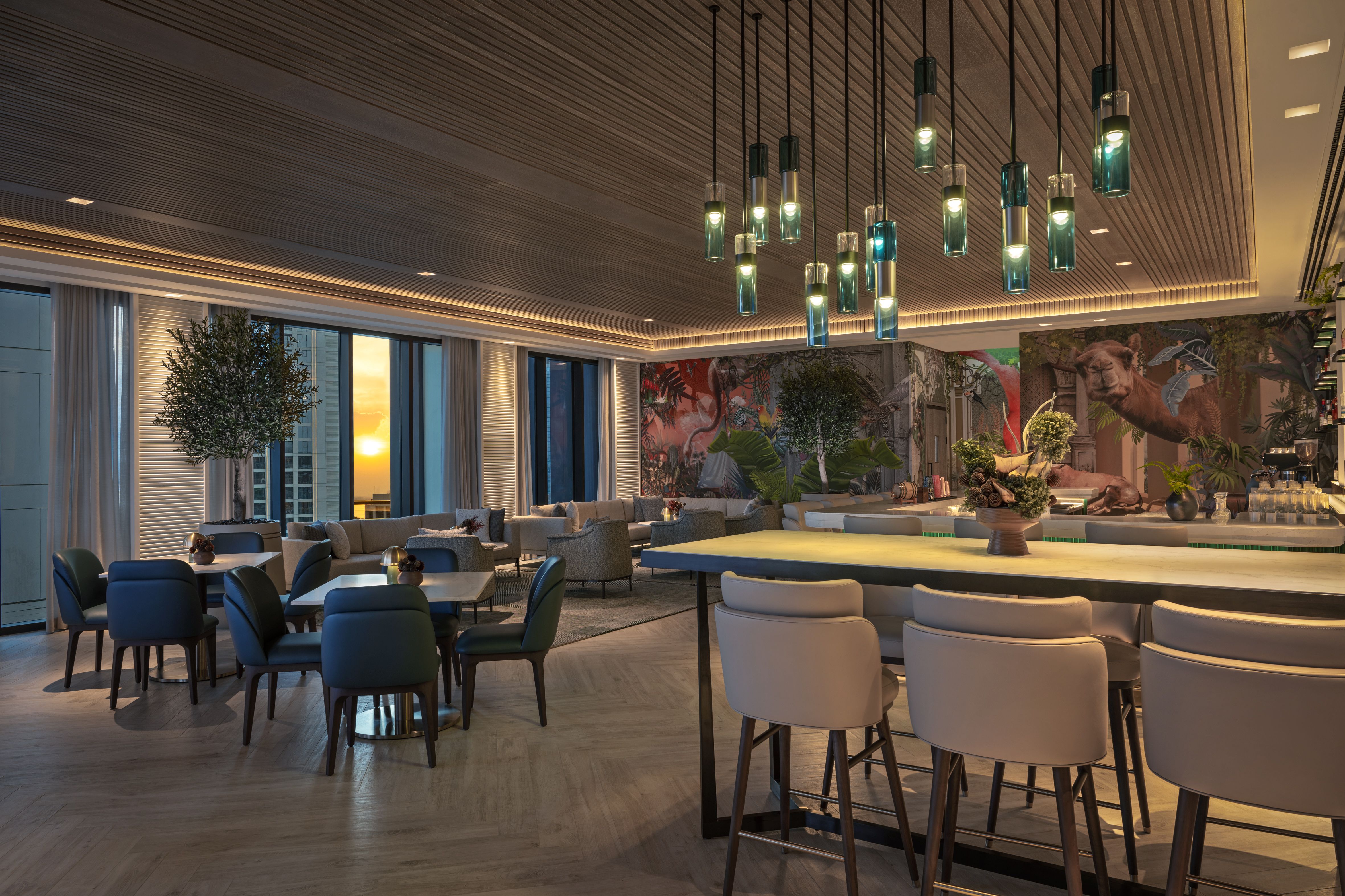 Fai Lounge