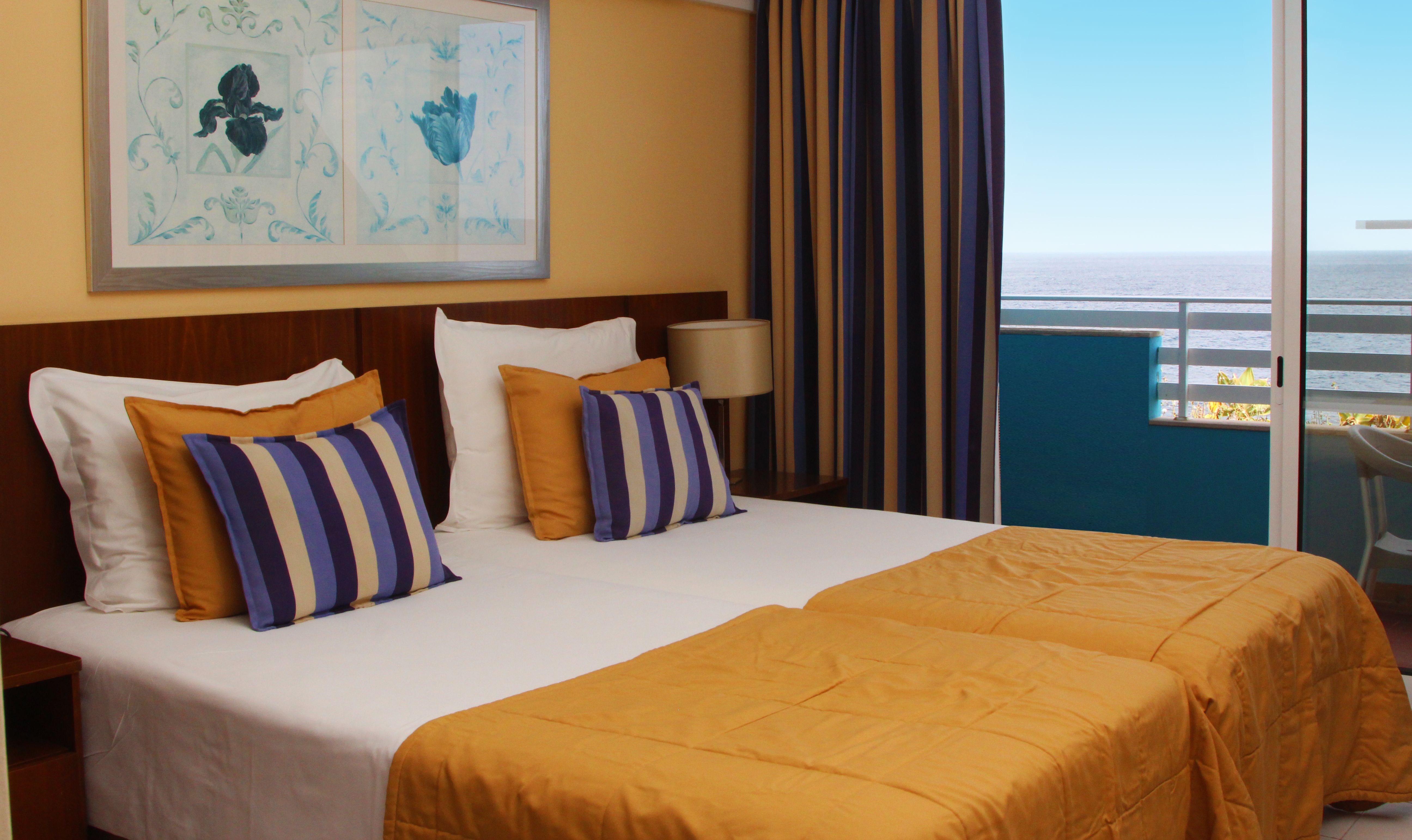 DV- TWIN SEA VIEW 