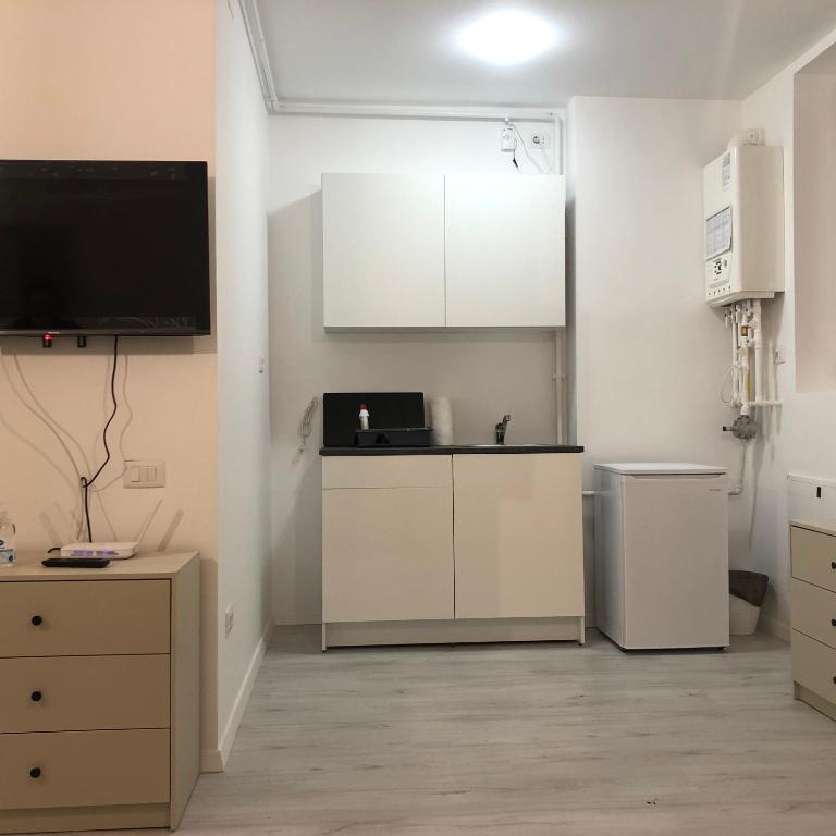 Apartament Deluxe