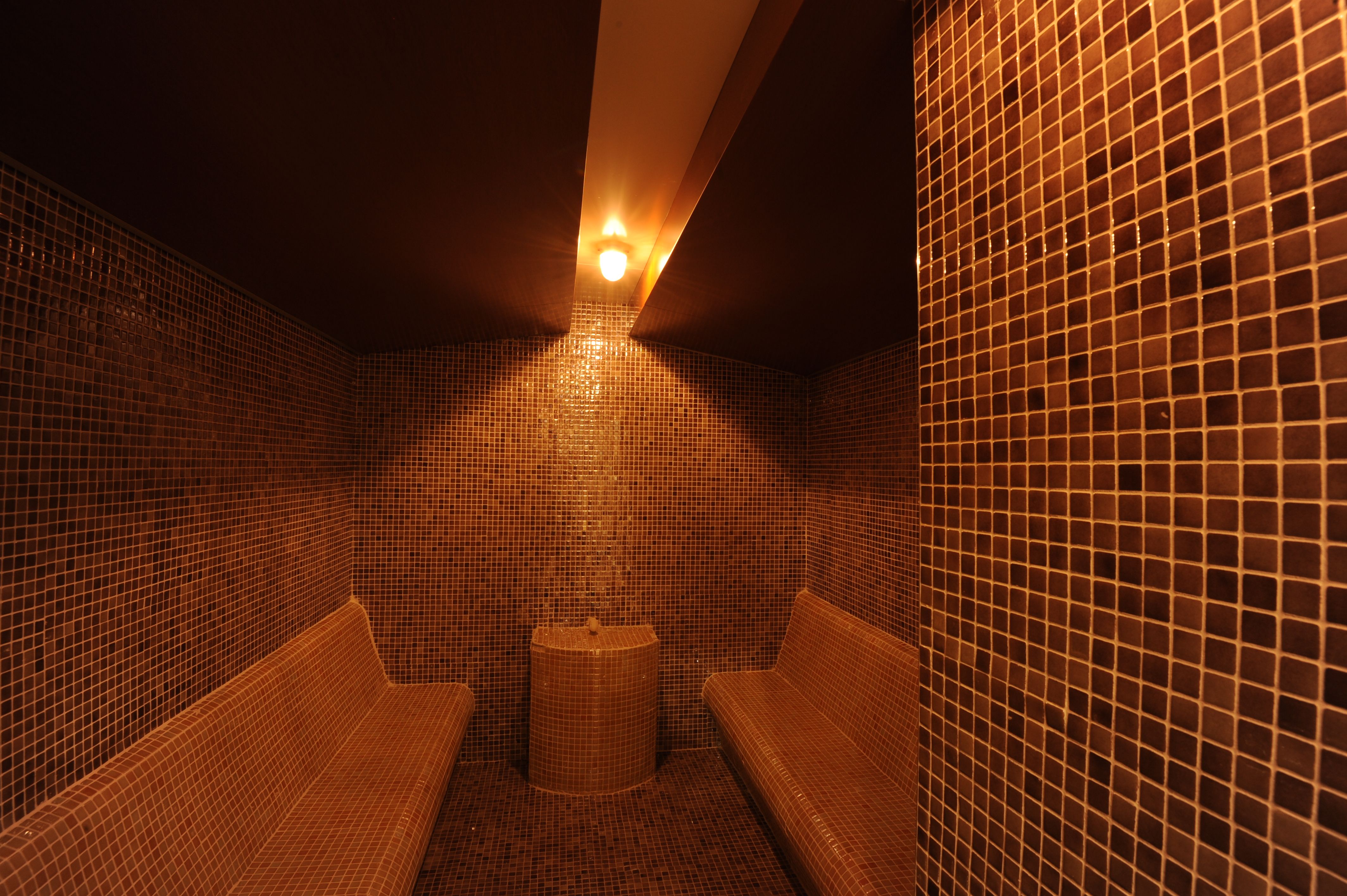Salon spa