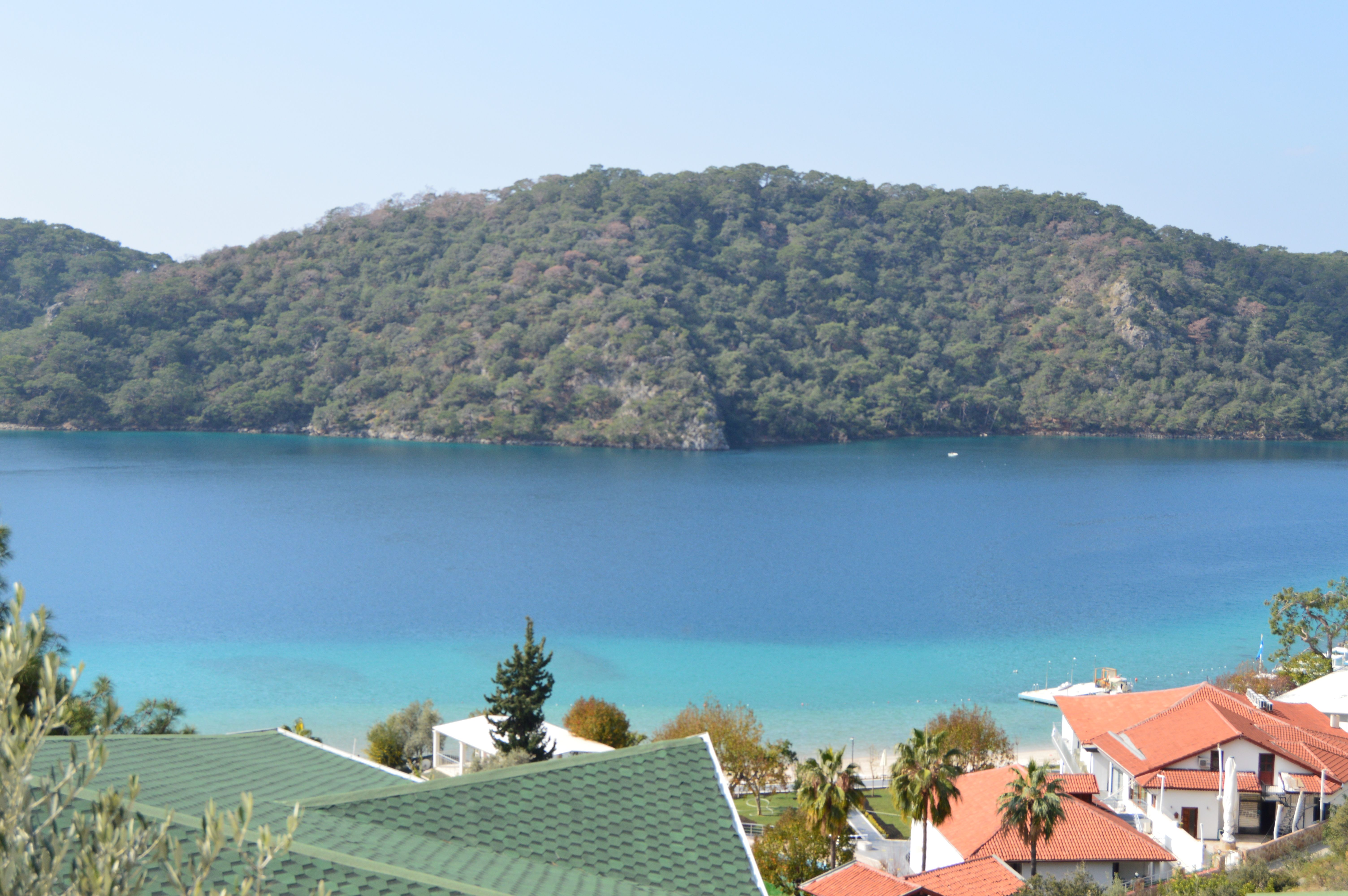 CLUB ROOM SEA VIEW