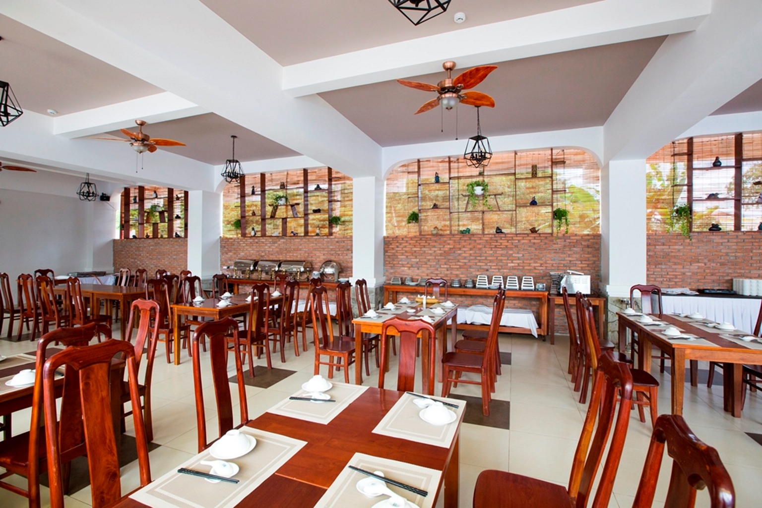 OCEAN PEARL RESTAURANT