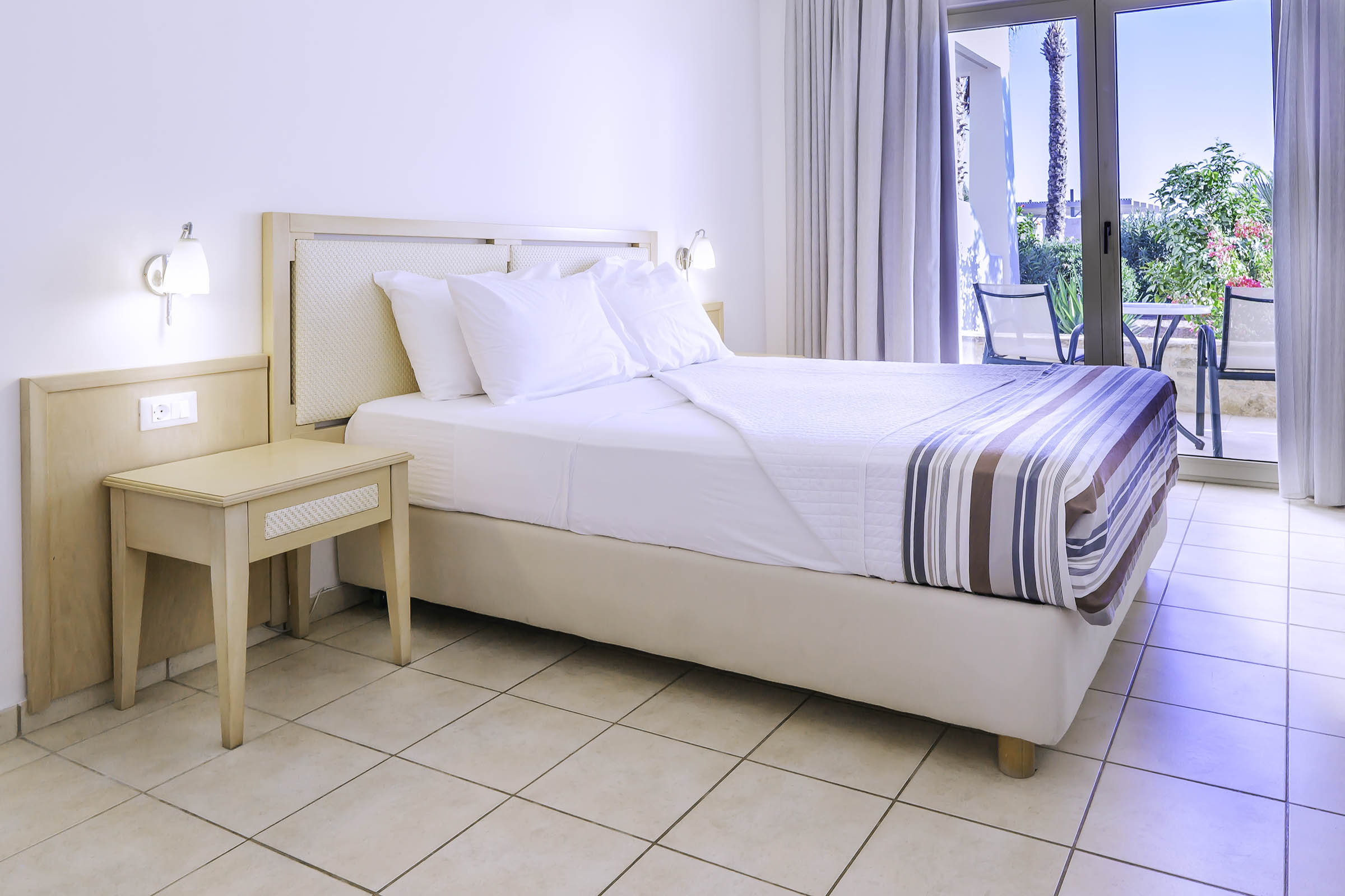 Comfort Room