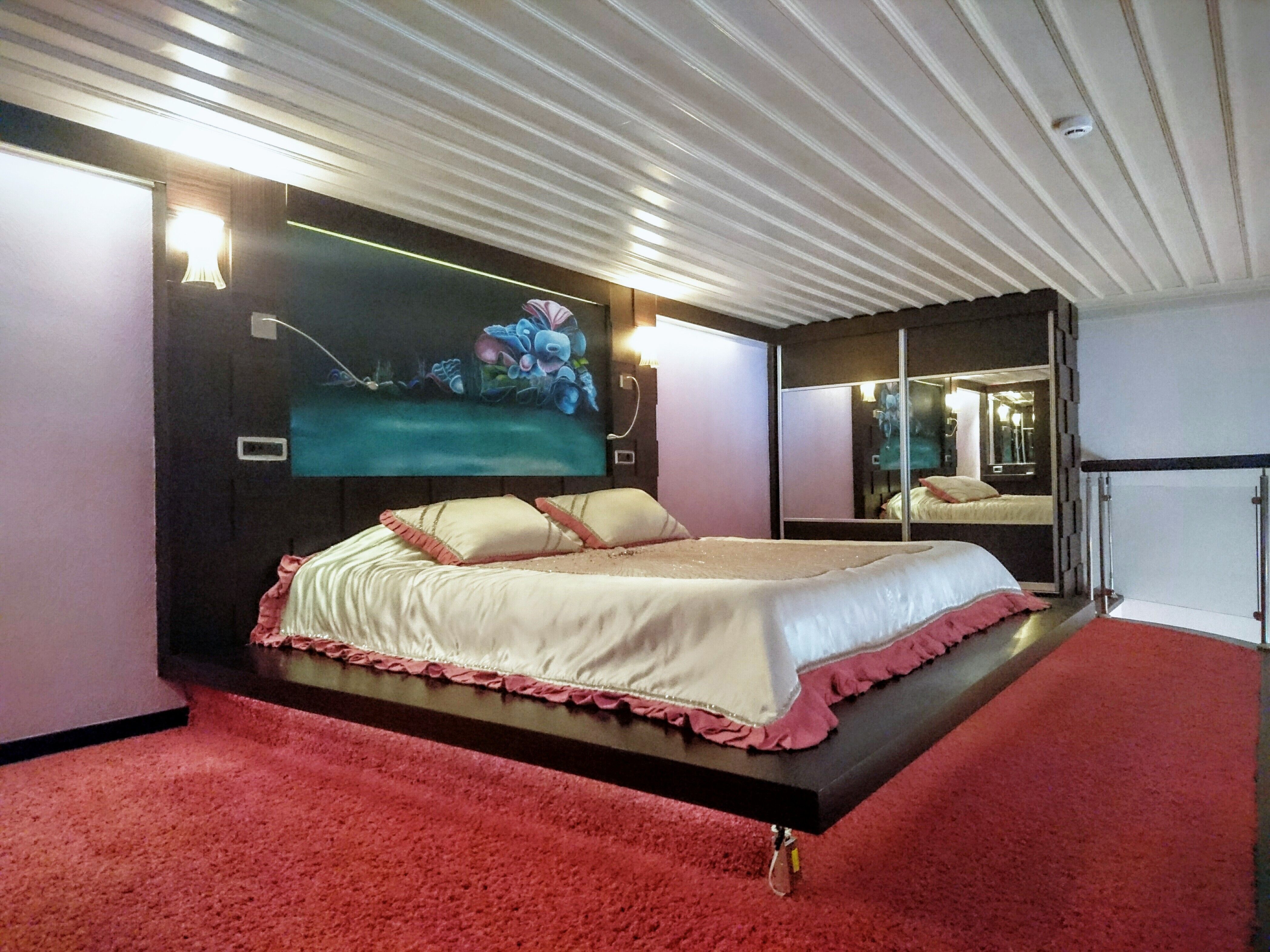 MILLENIUM SUITE