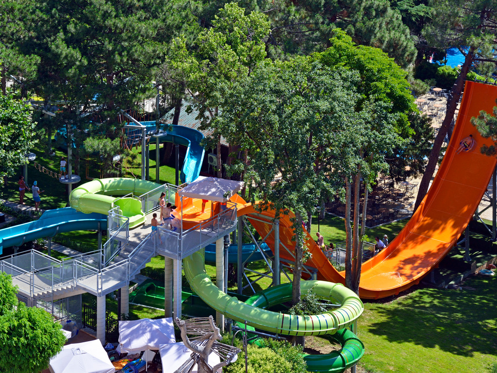 Parc acvatic