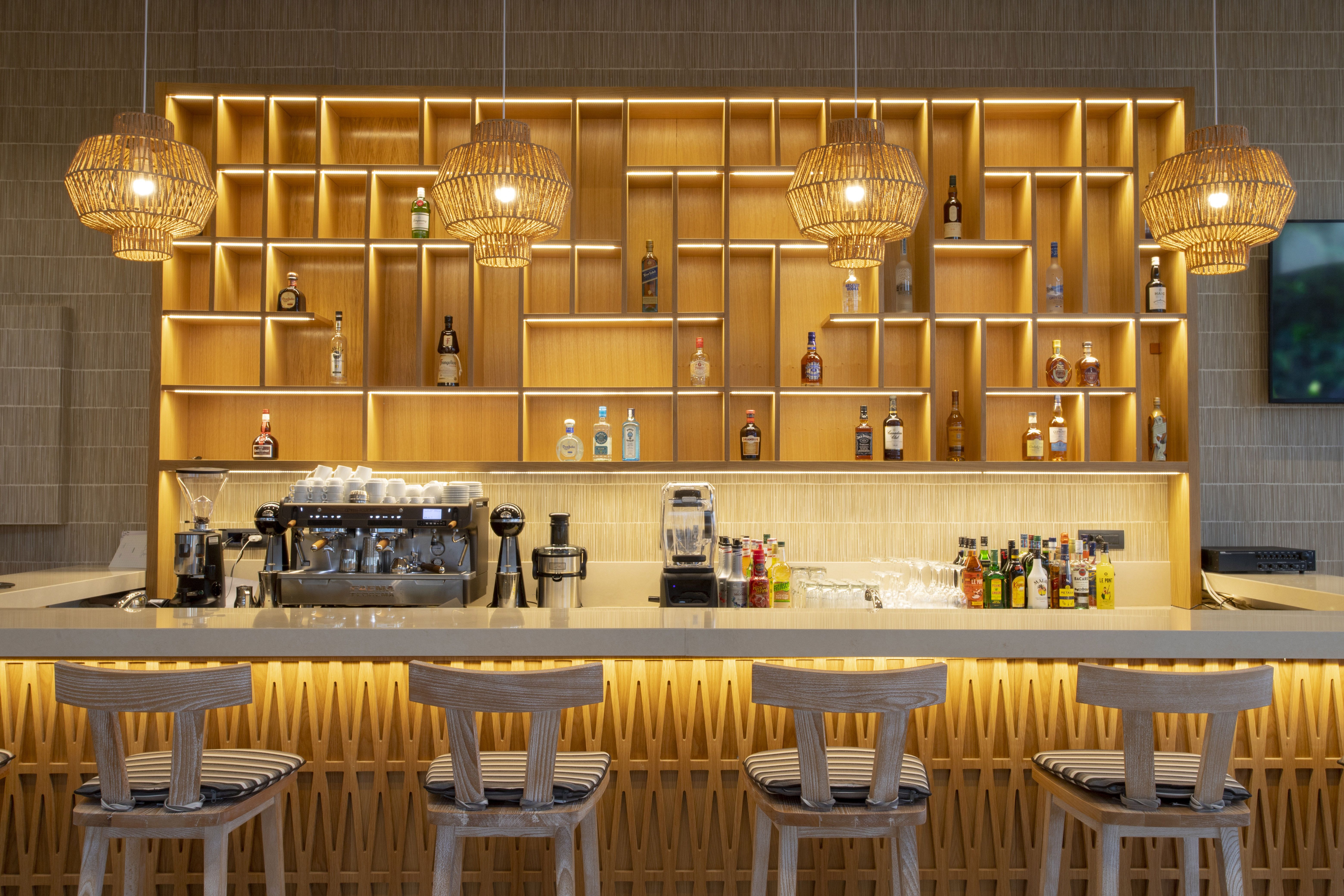 KOSEA BAR