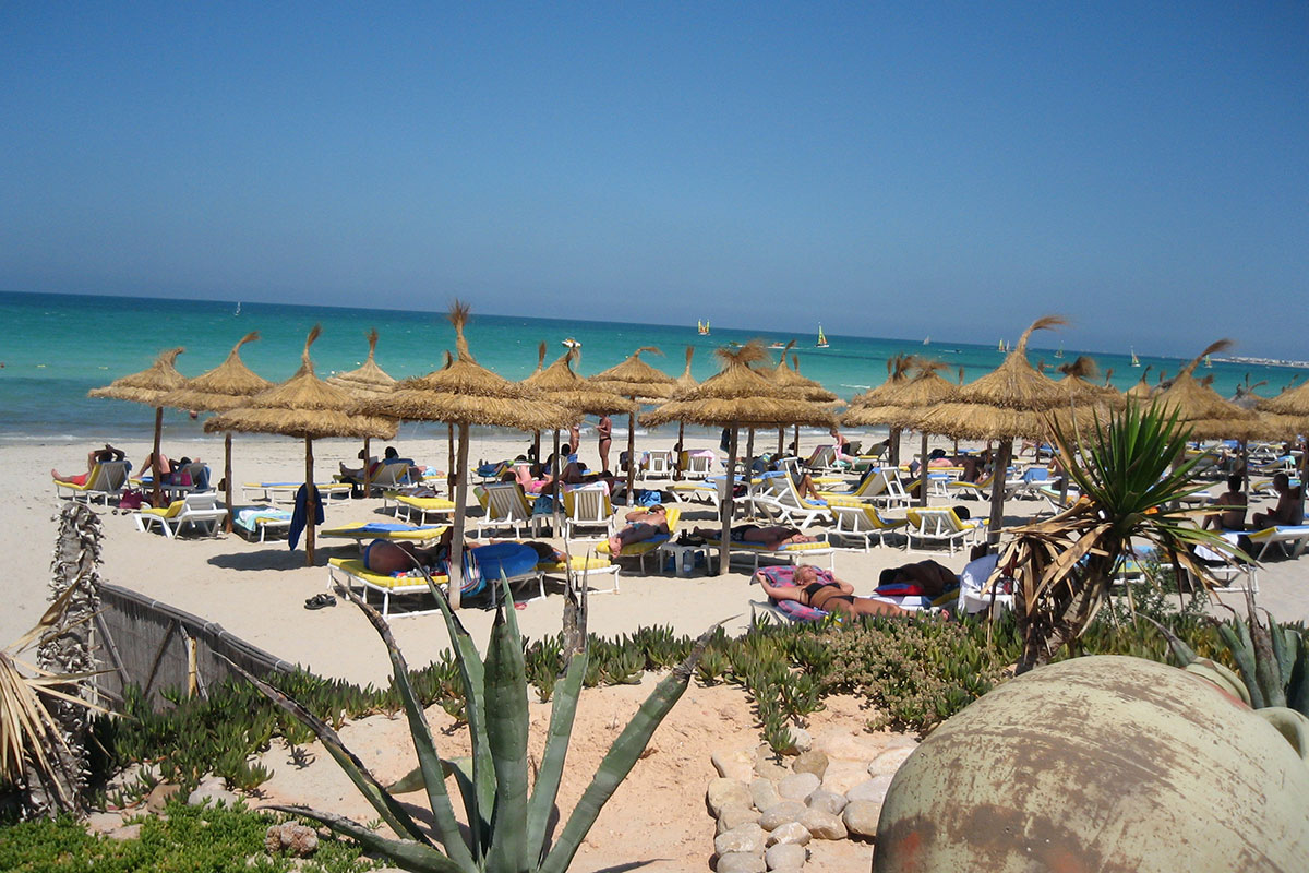 Plajă 