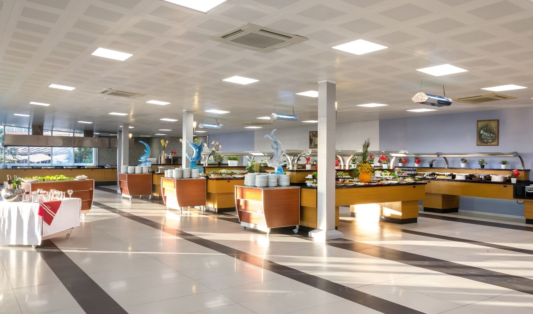 ANA RESTORAN