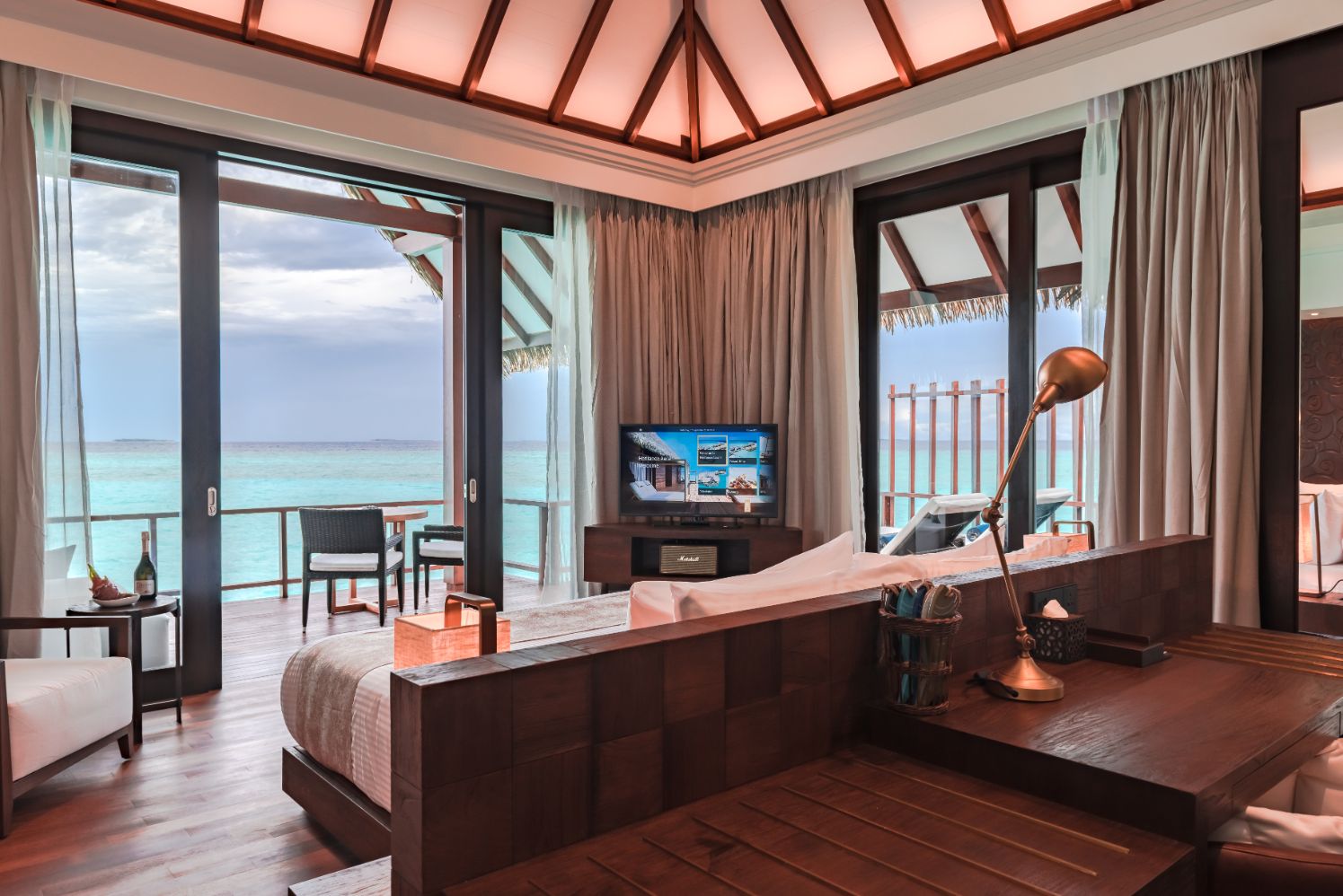 OCEAN VILLA 