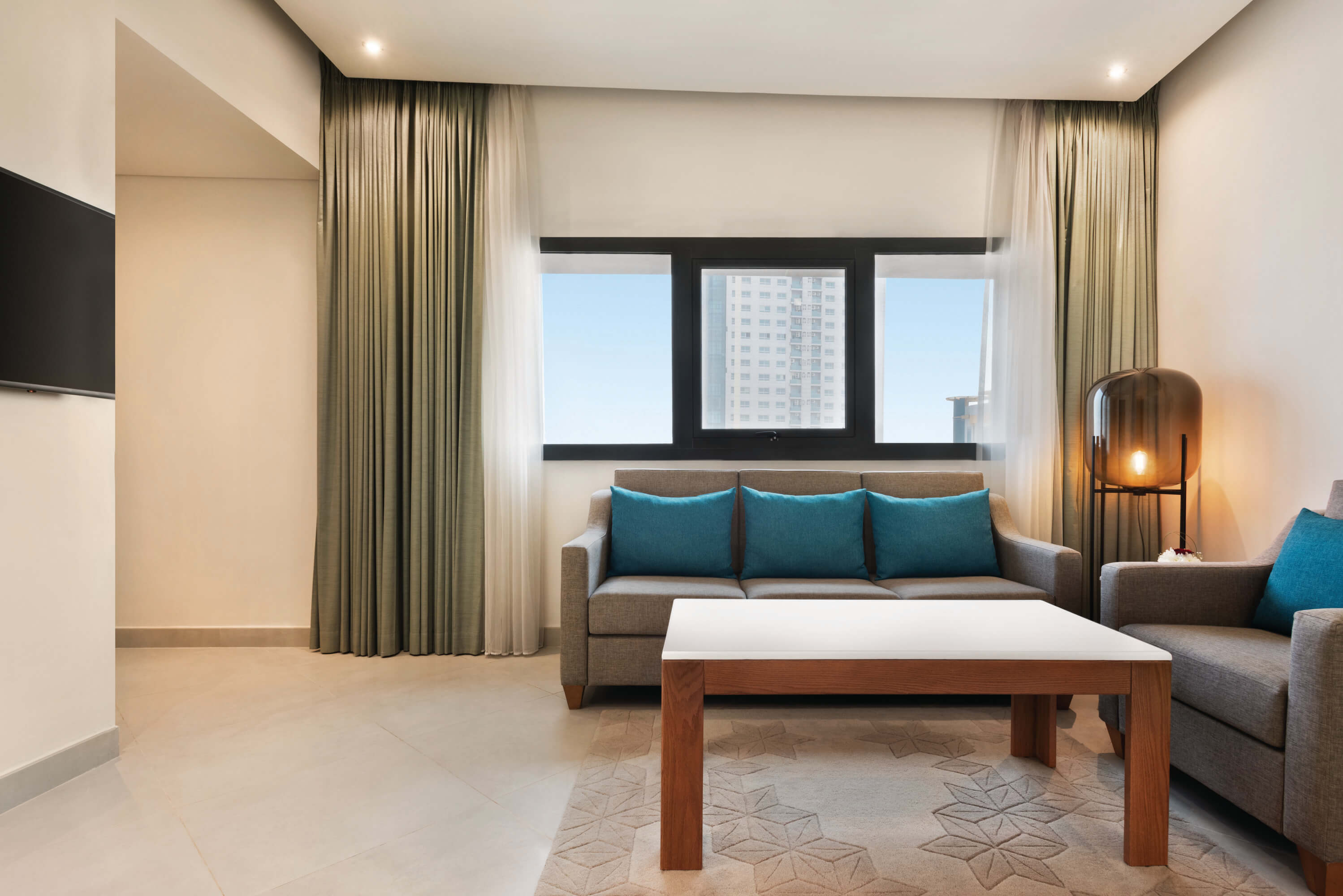 JUNIOR SUITE 