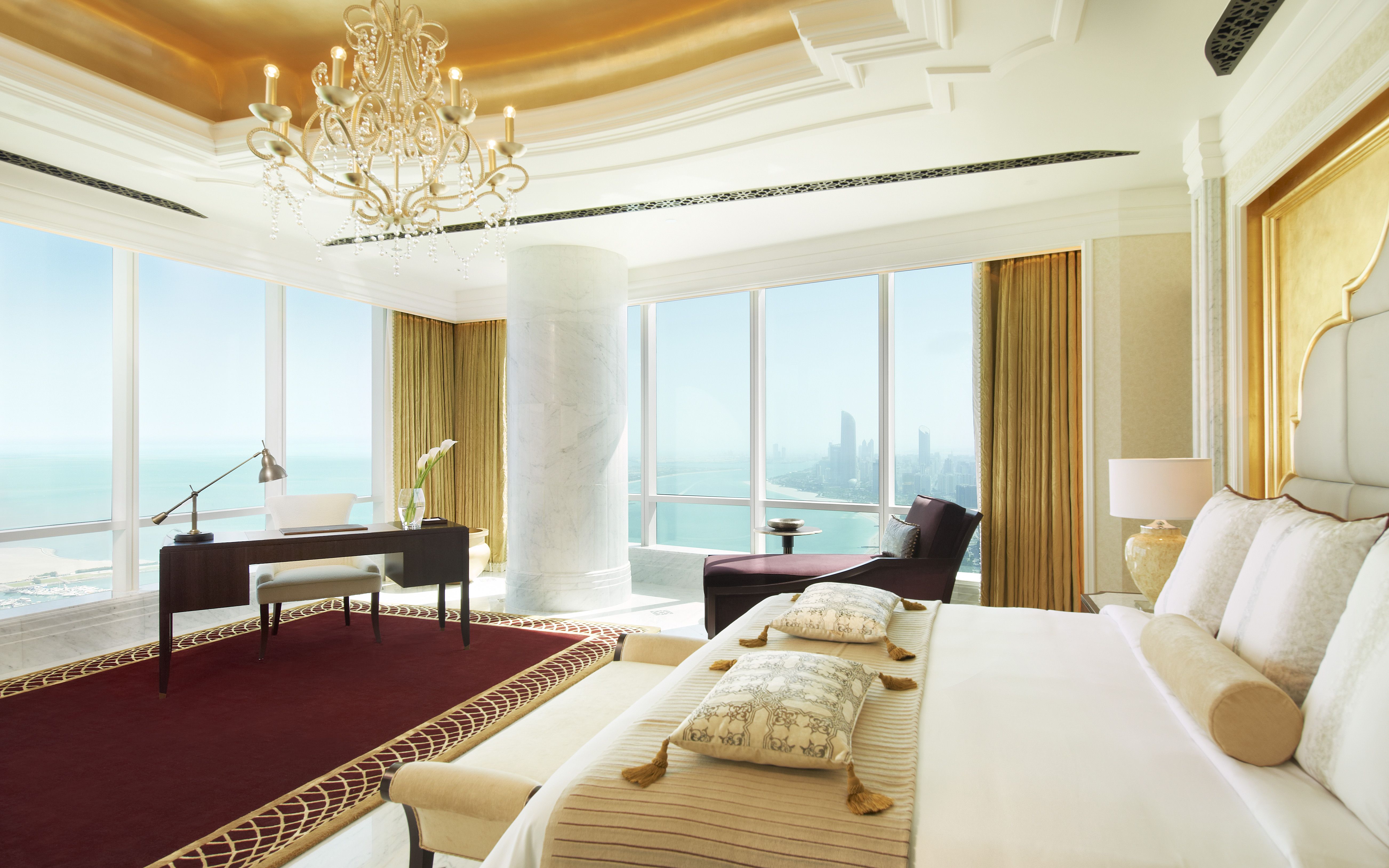 Al Hosen Suite