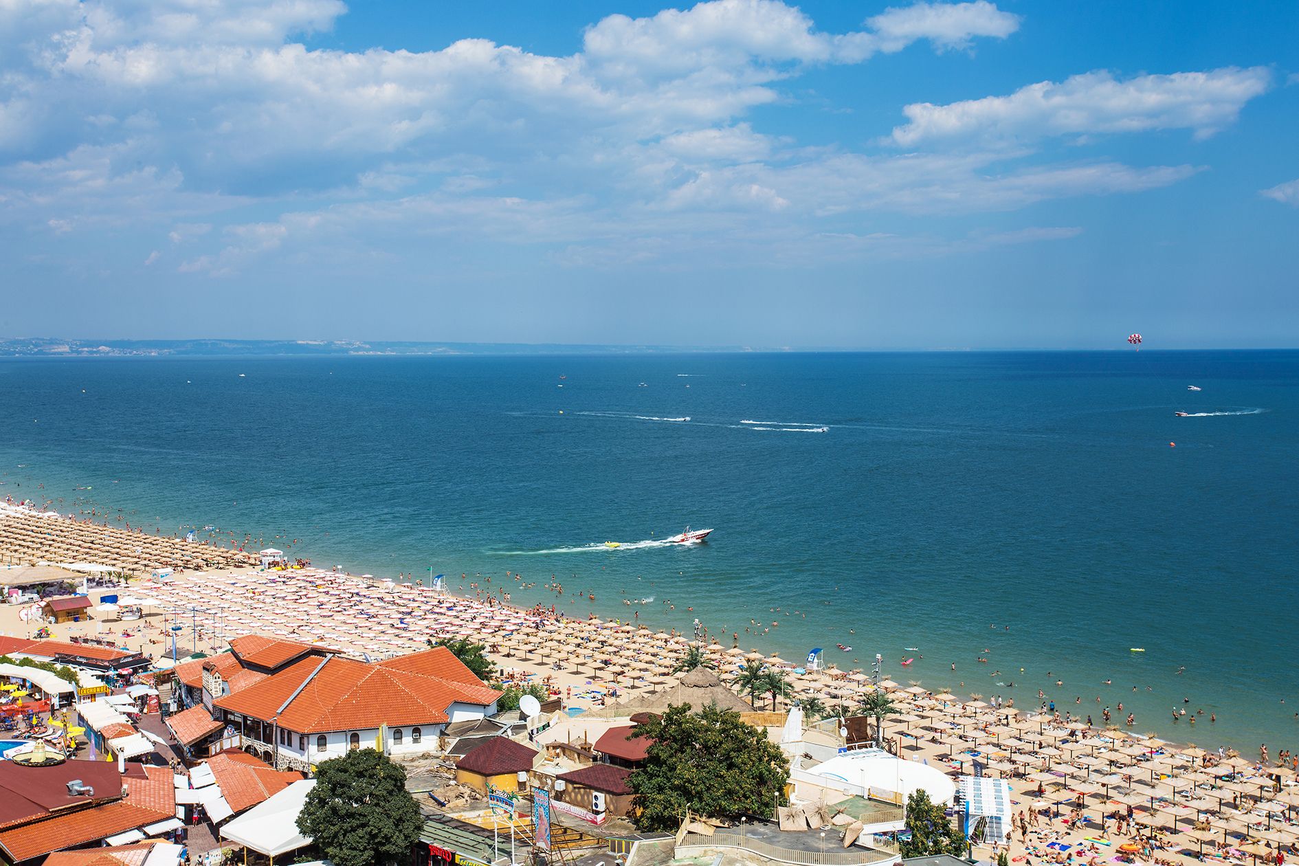 Plajă 