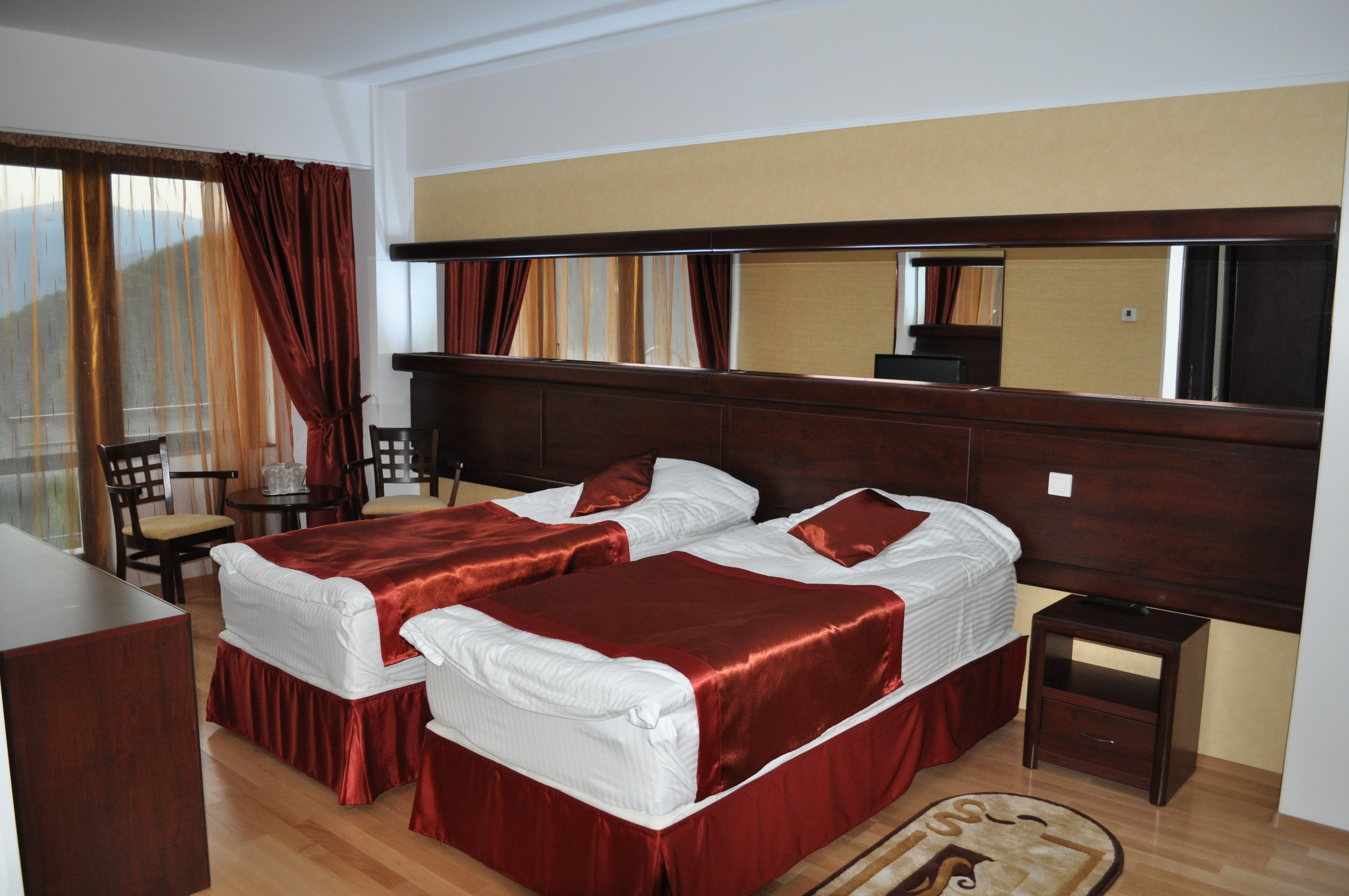 Indomitable Retire thermometer HOTEL VALEA CU PESTI Arefu Romania