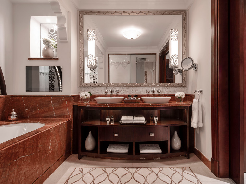 Palace Two Bedroom Executive Suite